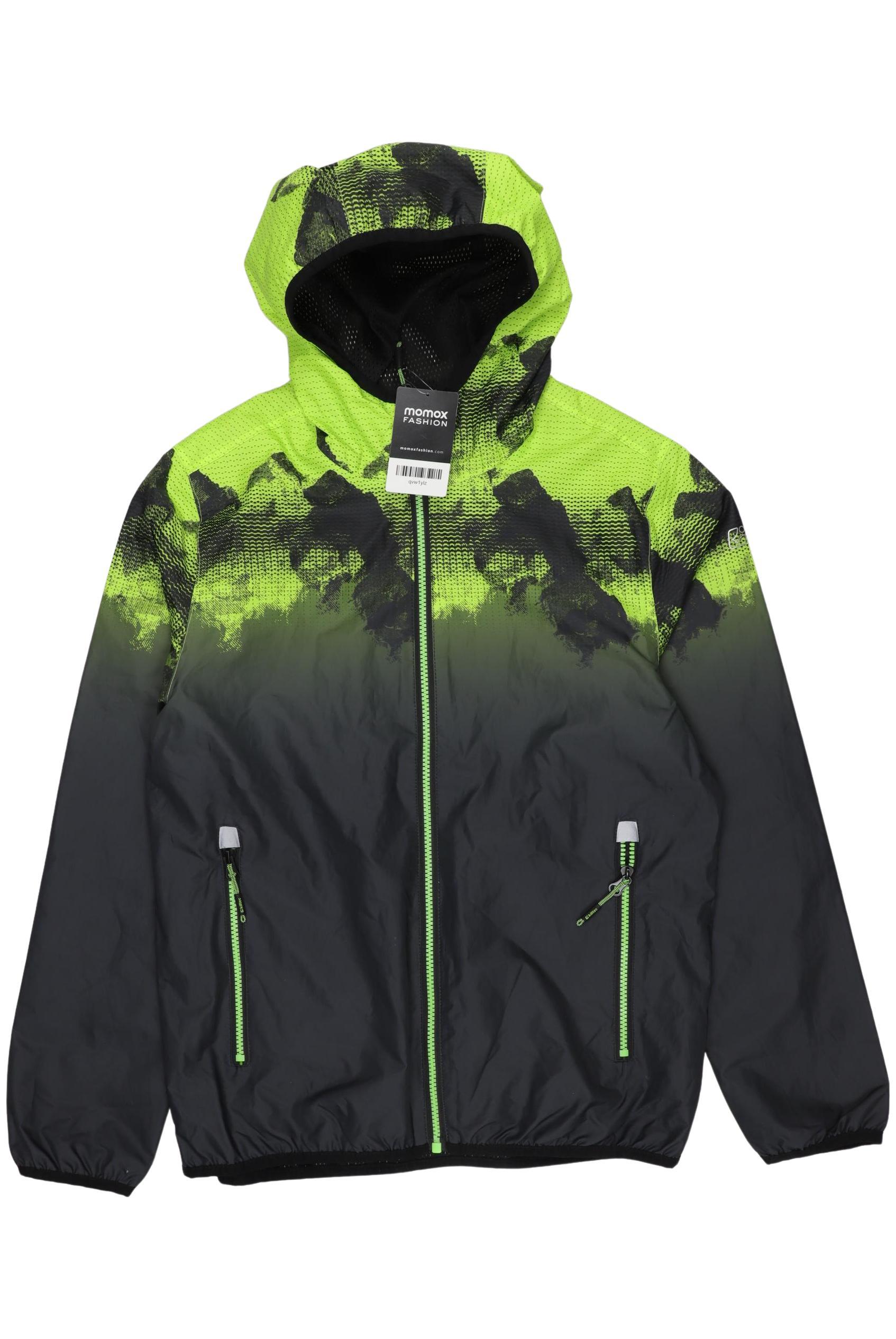 

killtec Herren Jacke, grau, Gr. 164