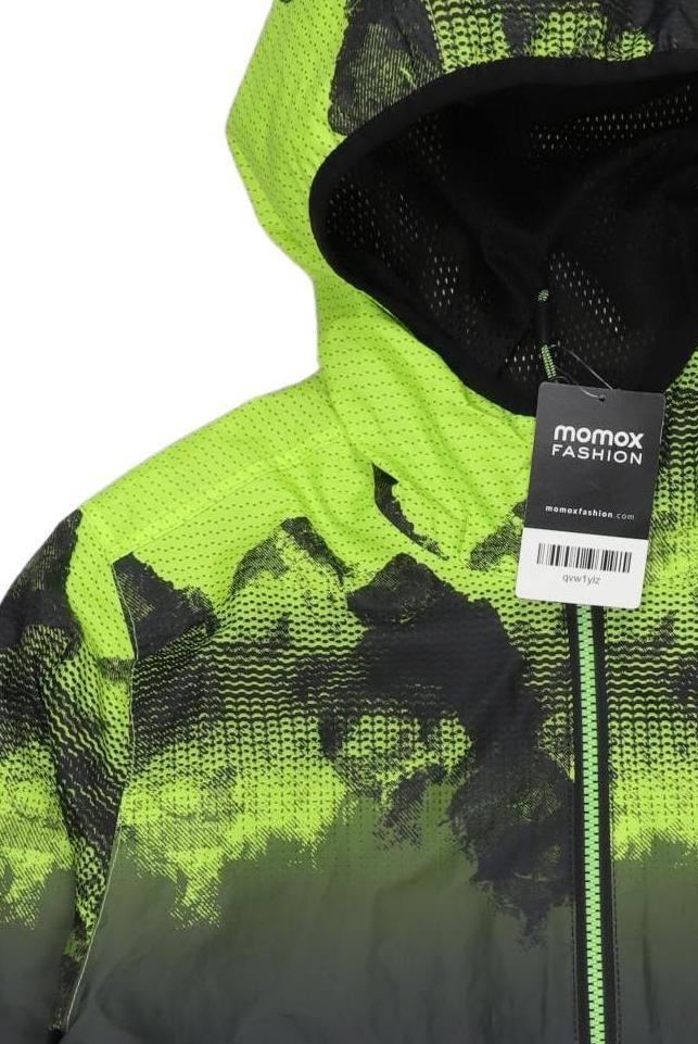 Thumbnail - killtec Jungen Jacke, grau, Gr. 164