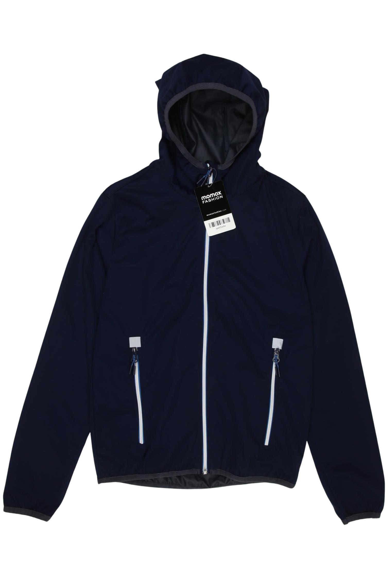 

killtec Jungen Jacke, marineblau, Gr. 152