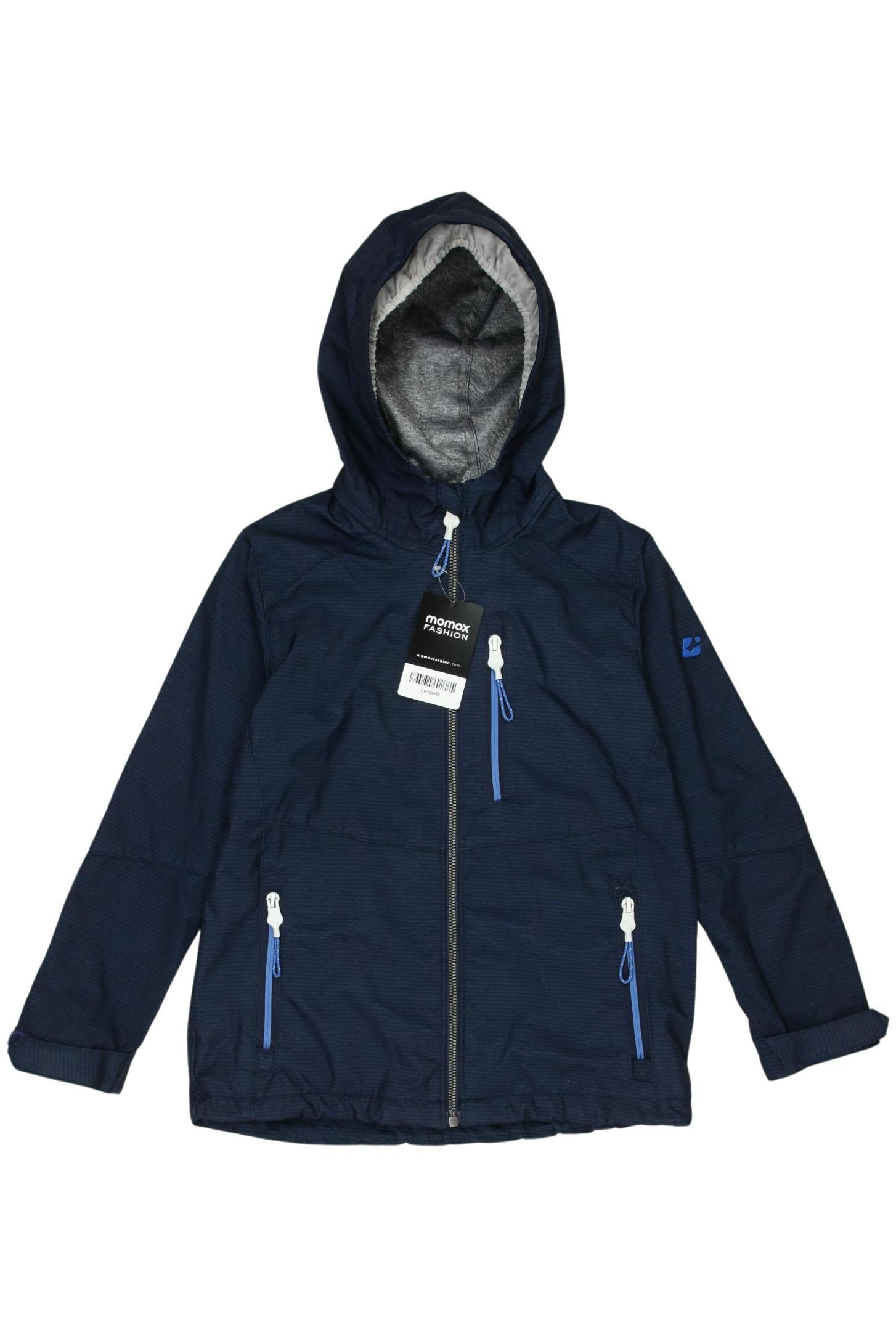 

killtec Jungen Jacke, marineblau, Gr. 128