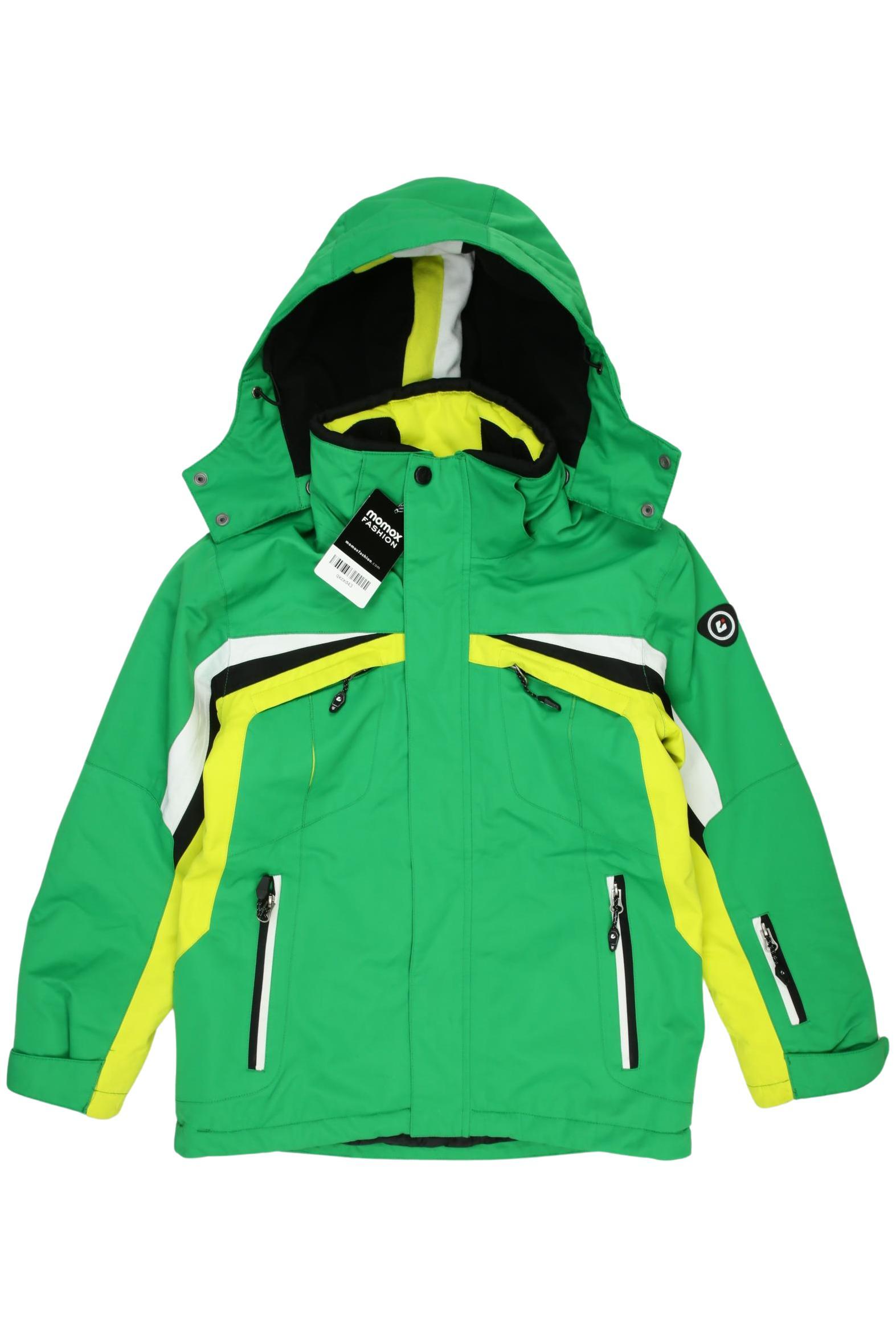 

killtec Herren Jacke, grün, Gr. 140