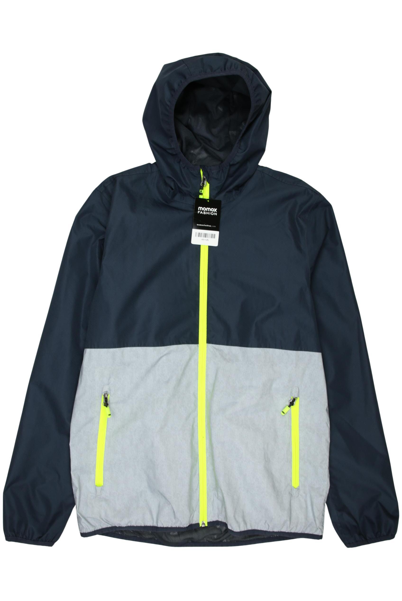 

killtec Herren Jacke, grau, Gr. 176