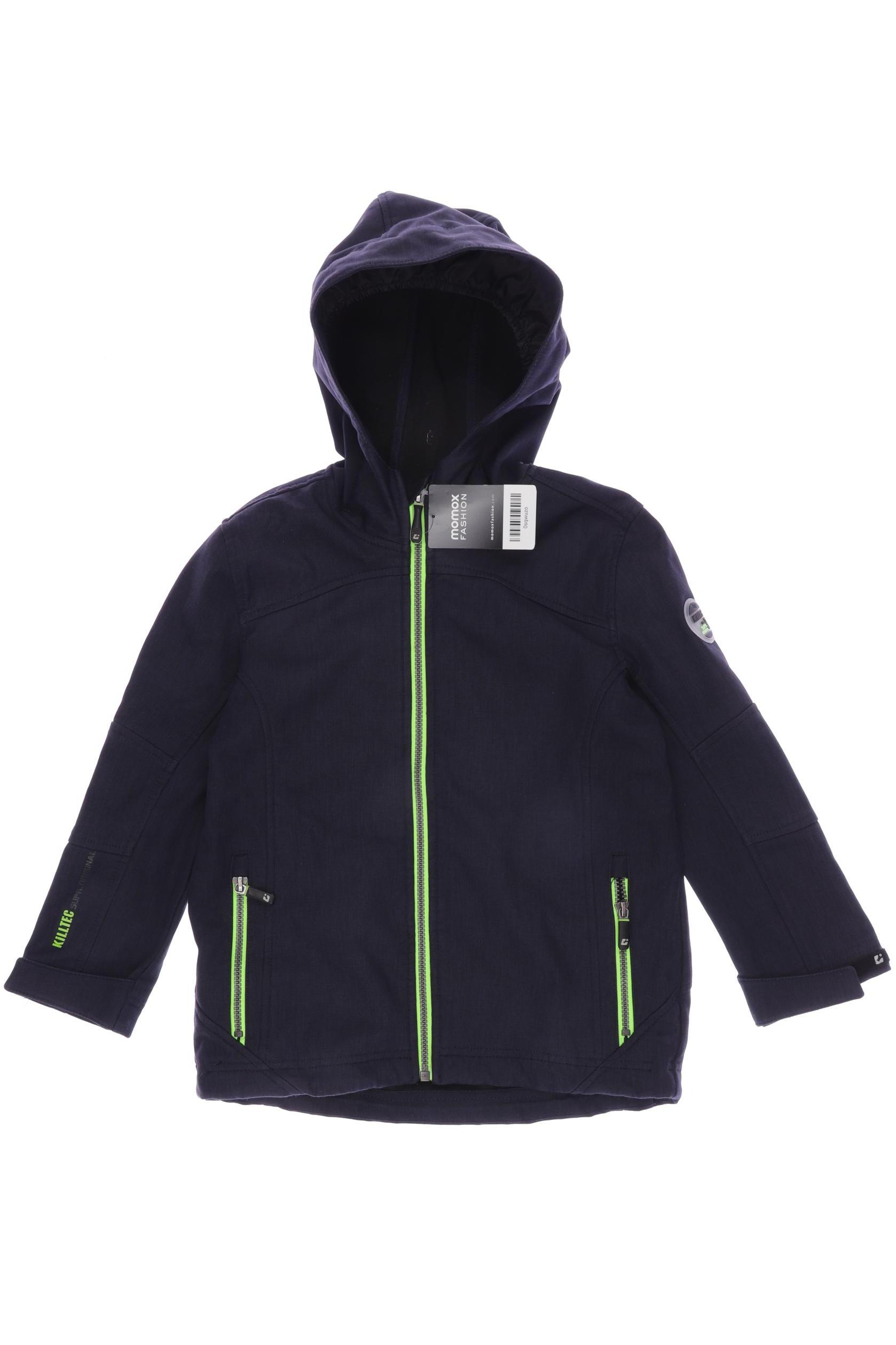 

killtec Herren Jacke, marineblau, Gr. 116