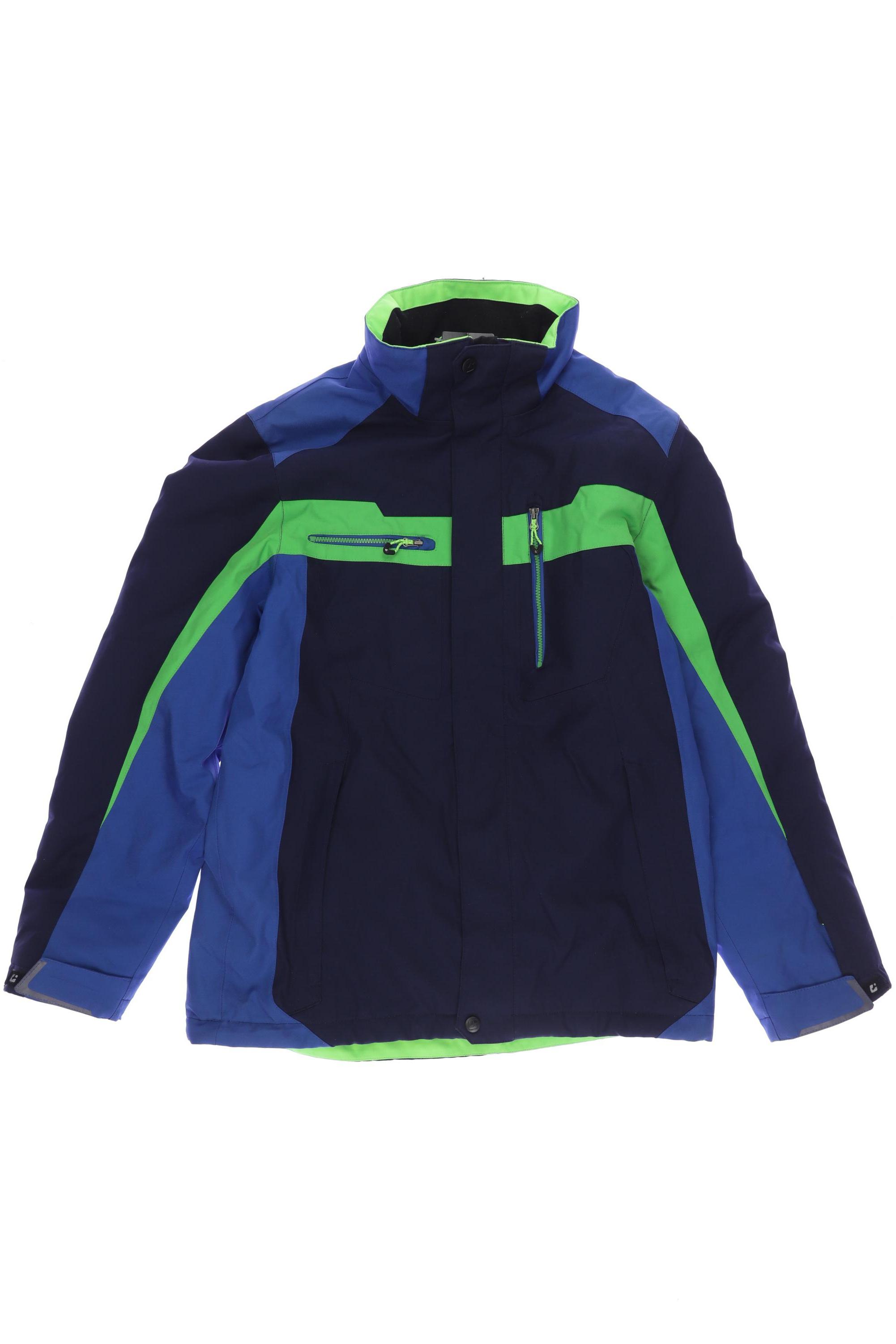 

killtec Herren Jacke, marineblau, Gr. 164