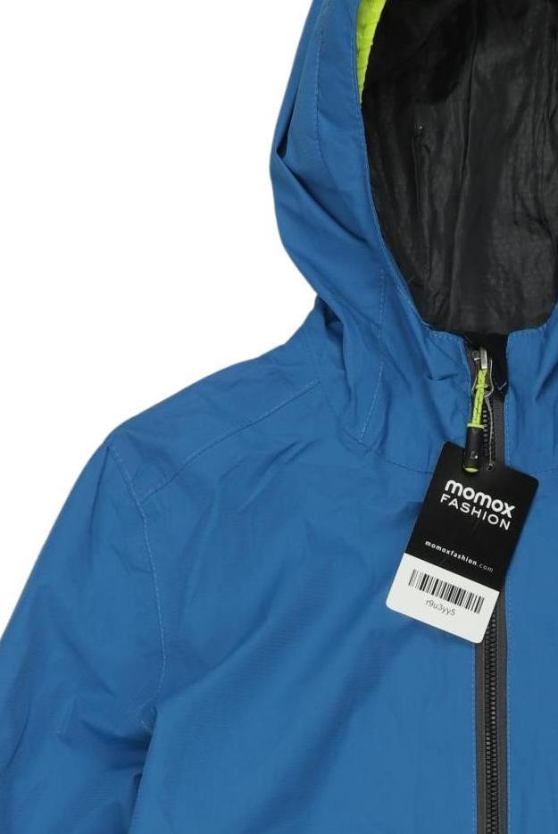 Thumbnail - killtec Jungen Jacke, blau, Gr. 152