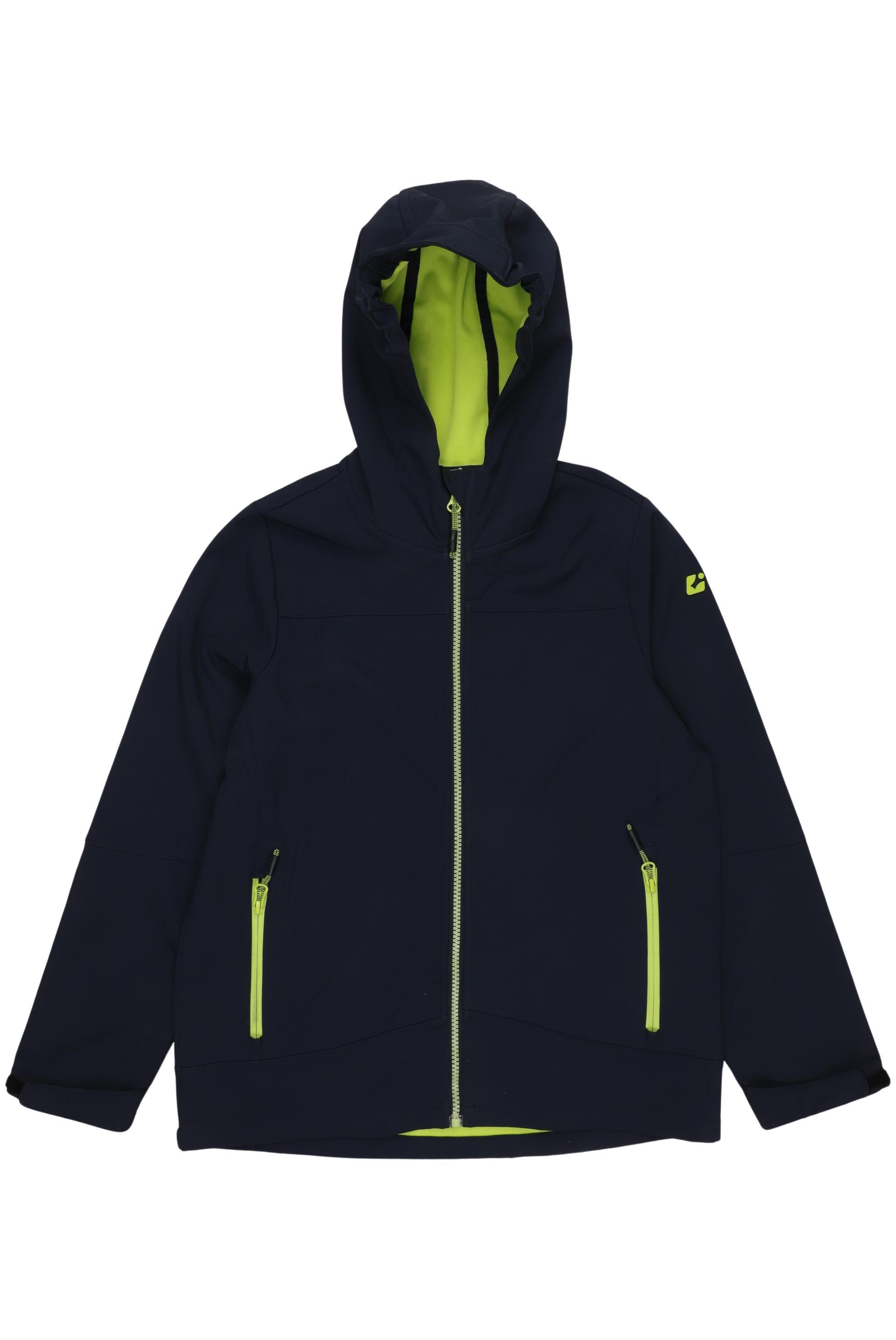 

killtec Herren Jacke, marineblau, Gr. 140