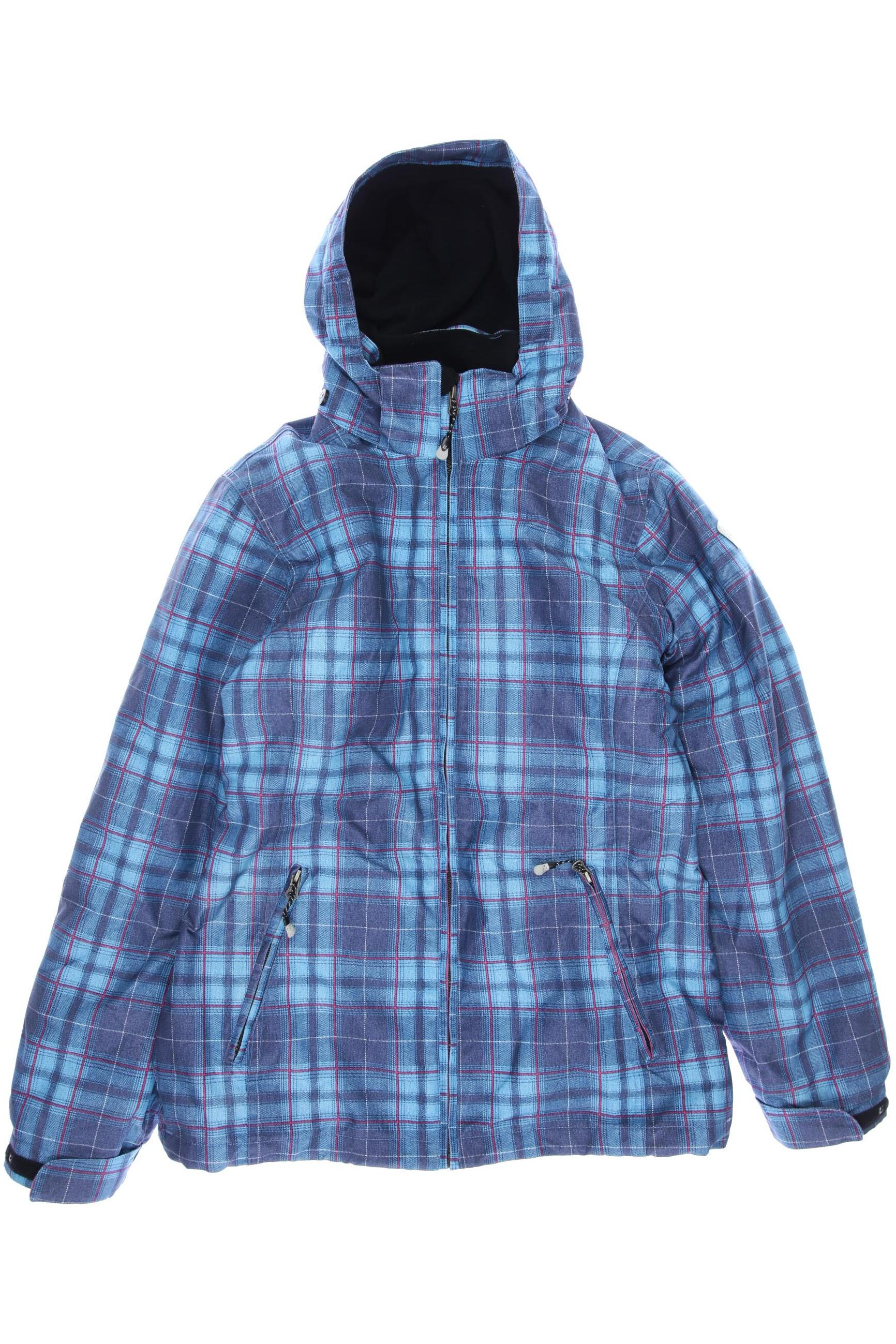 

killtec Herren Jacke, blau, Gr. 176