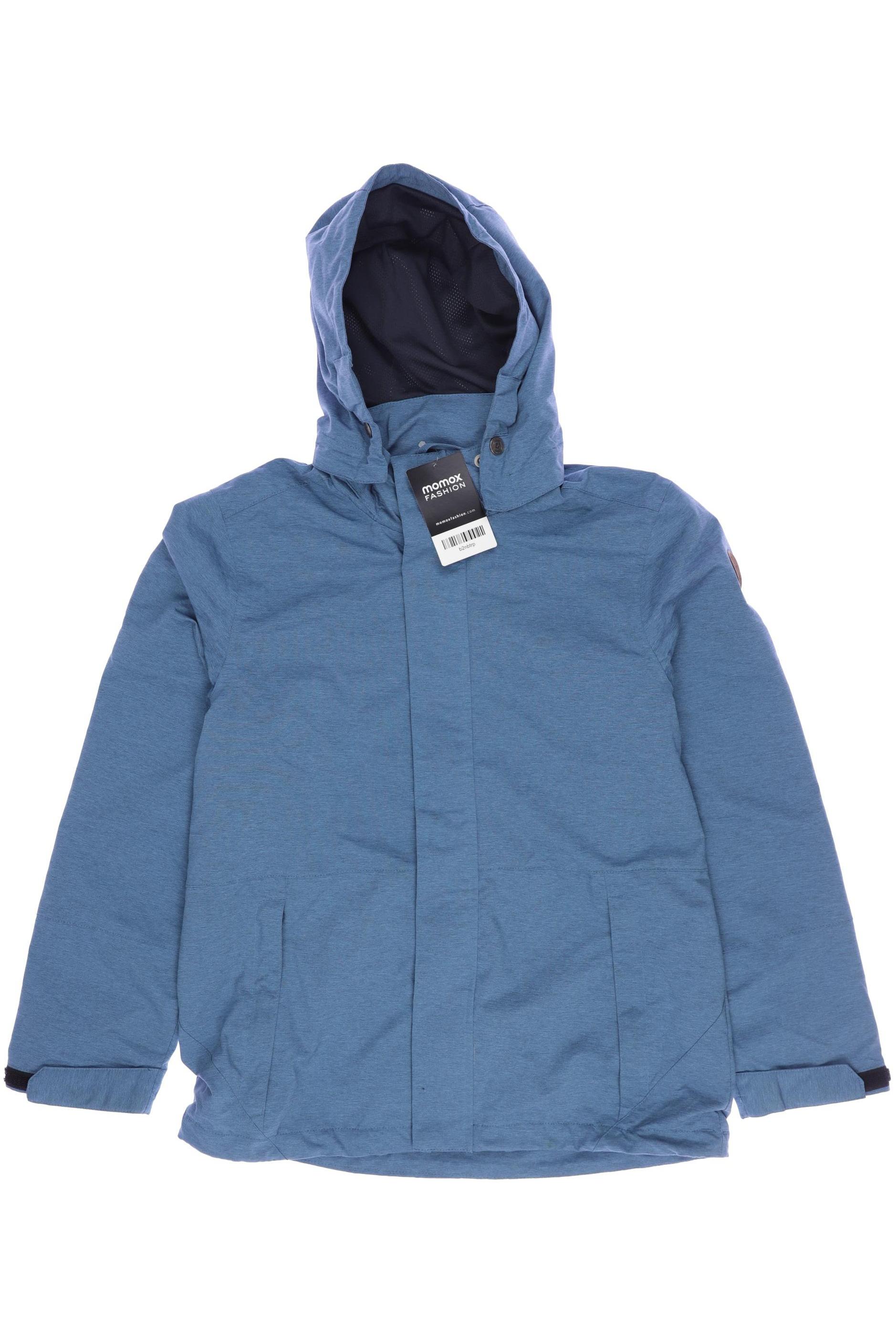 

killtec Jungen Jacke, blau