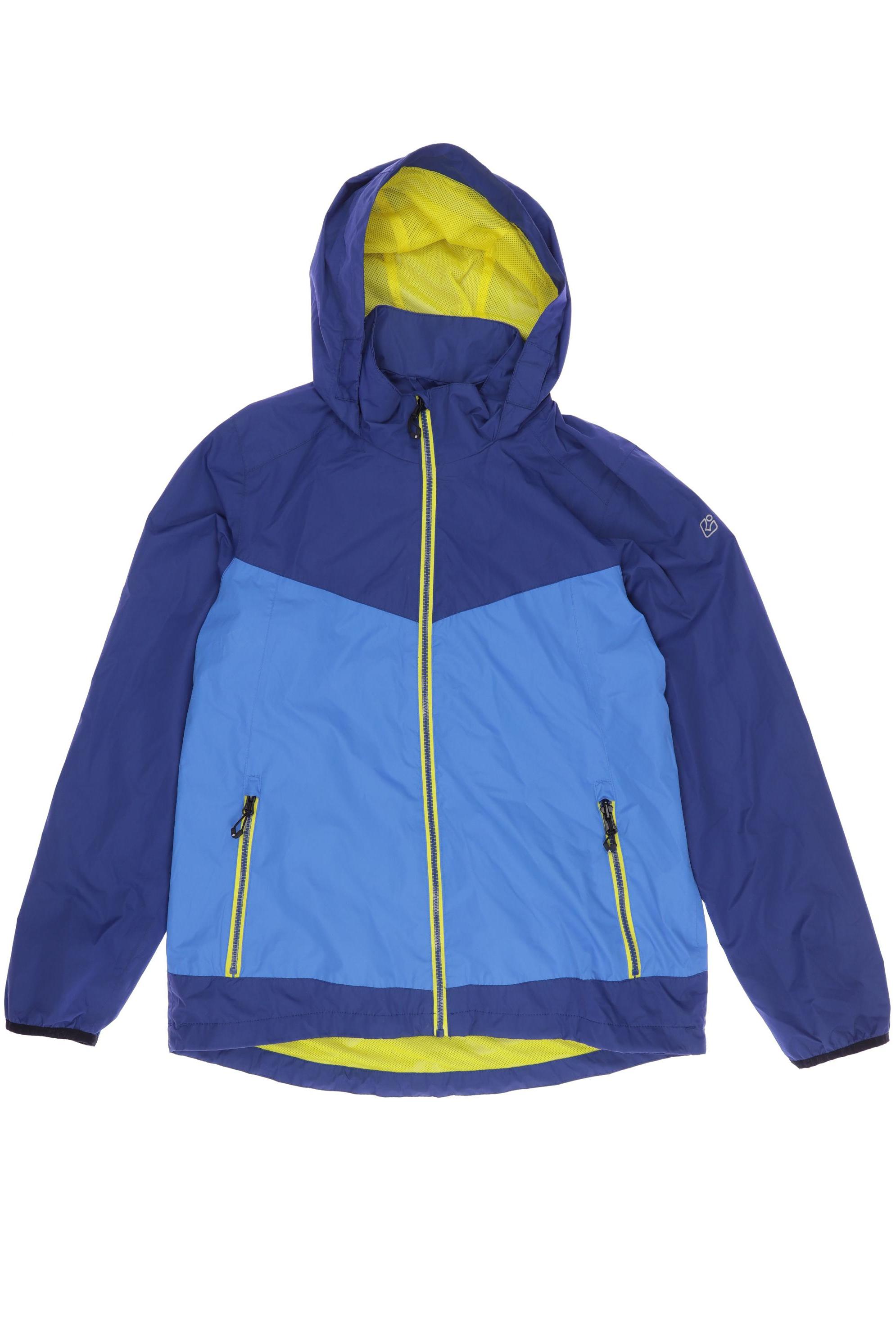 

killtec Herren Jacke, blau, Gr. 164