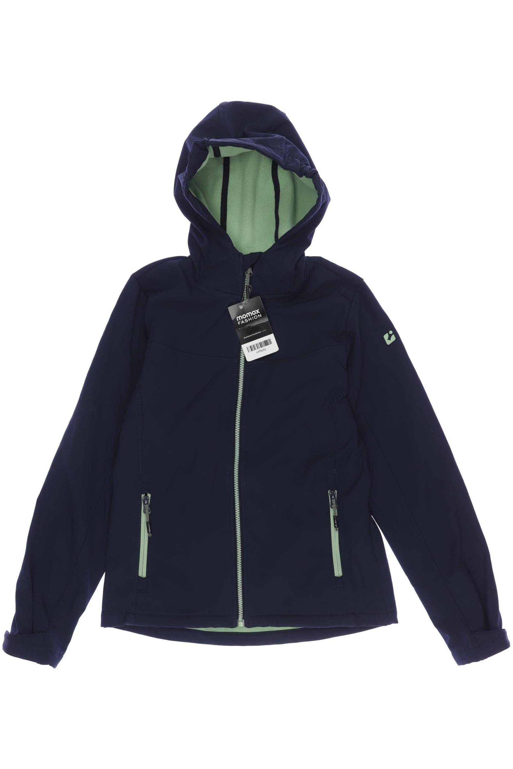 

killtec Herren Jacke, marineblau, Gr. 152