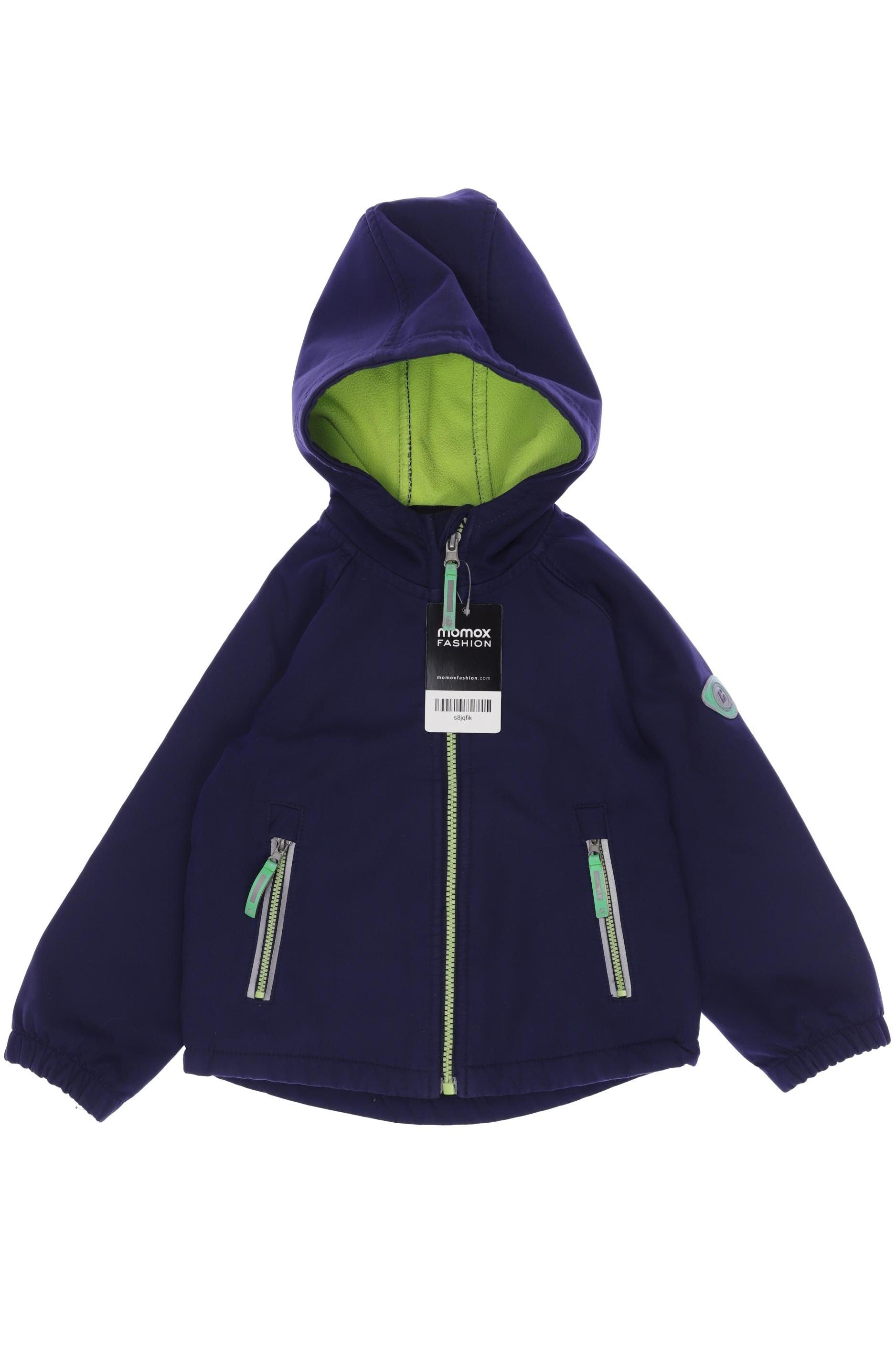 

killtec Herren Jacke, marineblau, Gr. 86/92
