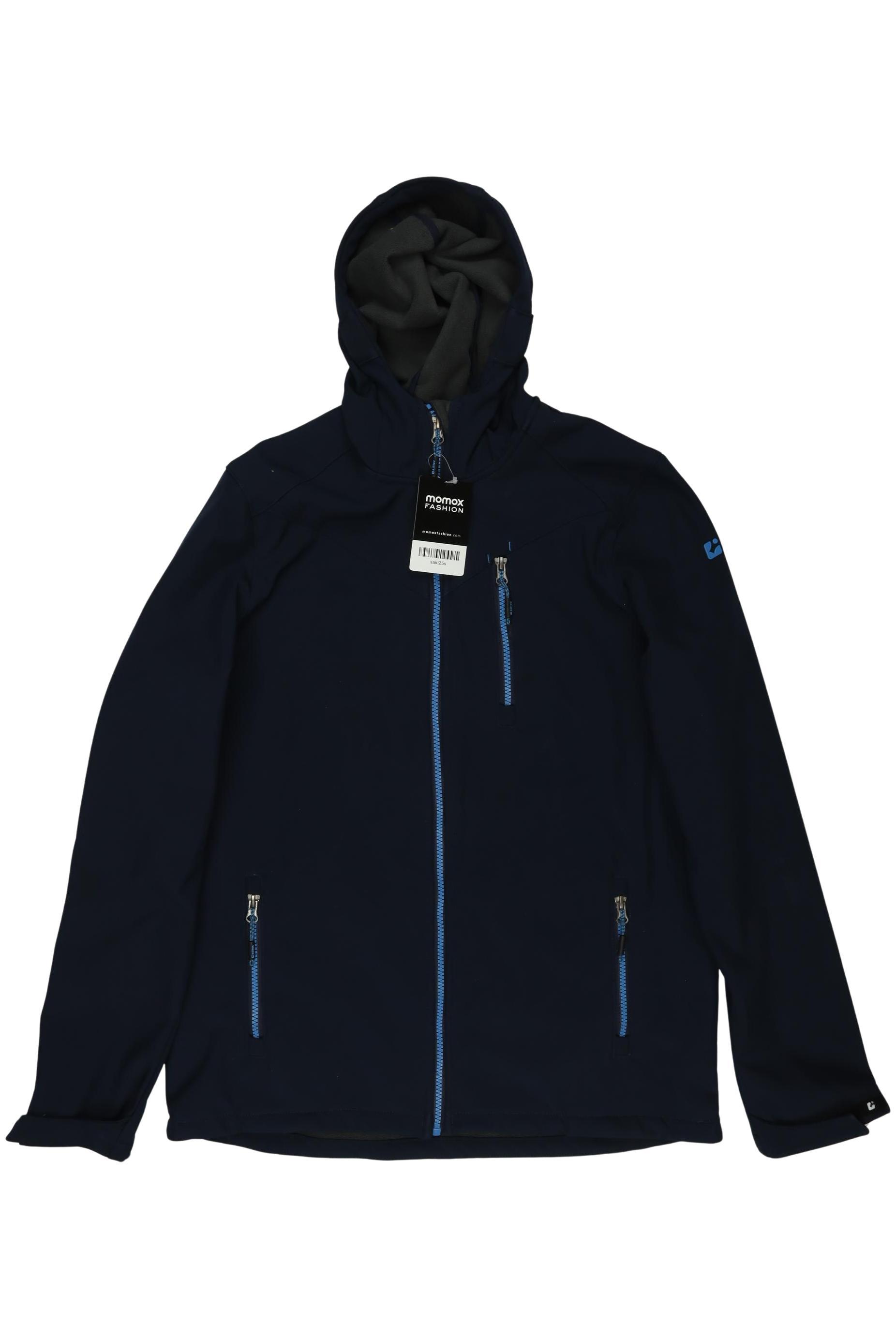 

killtec Herren Jacke, marineblau, Gr. 176