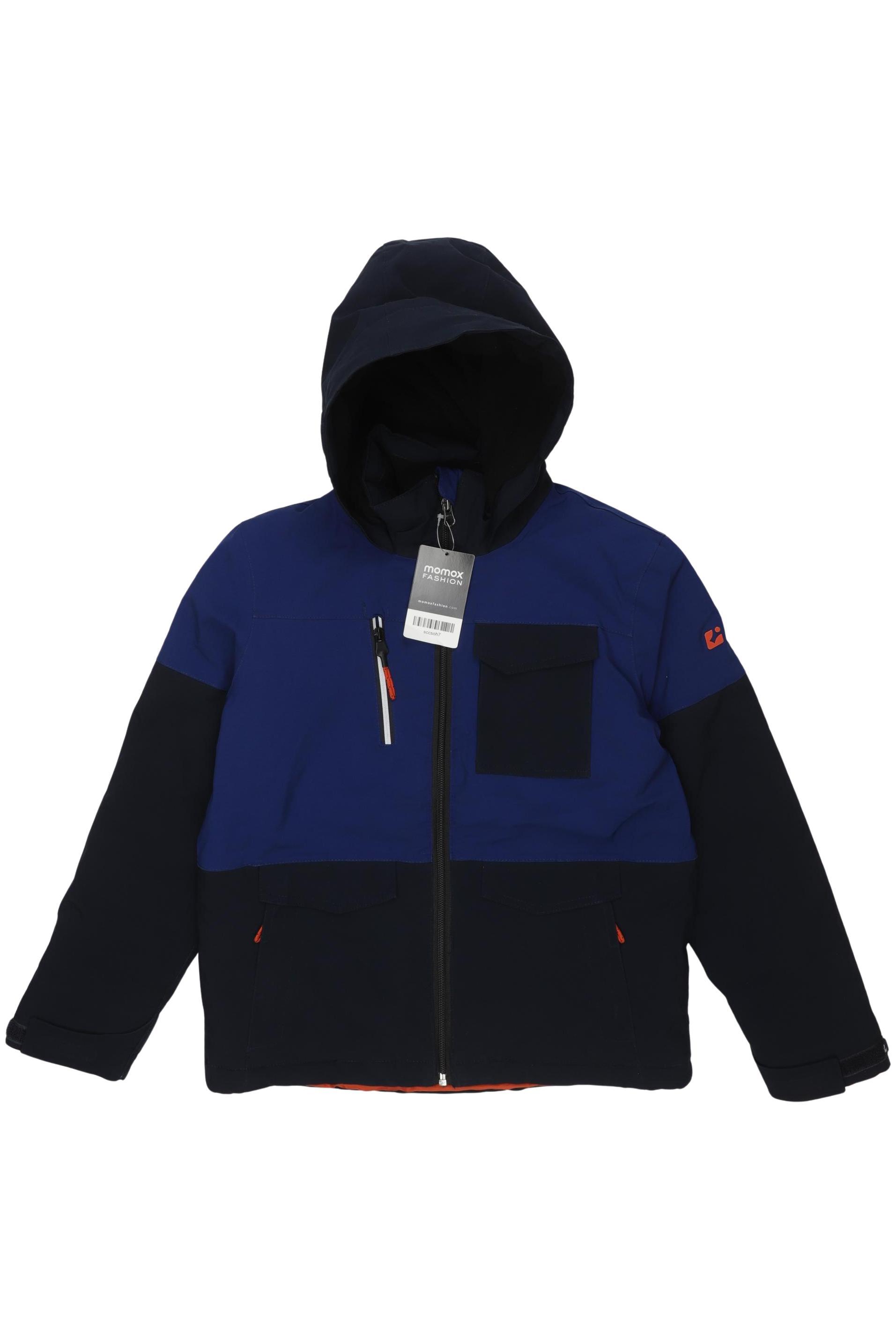 

killtec Jungen Jacke, marineblau, Gr. 140