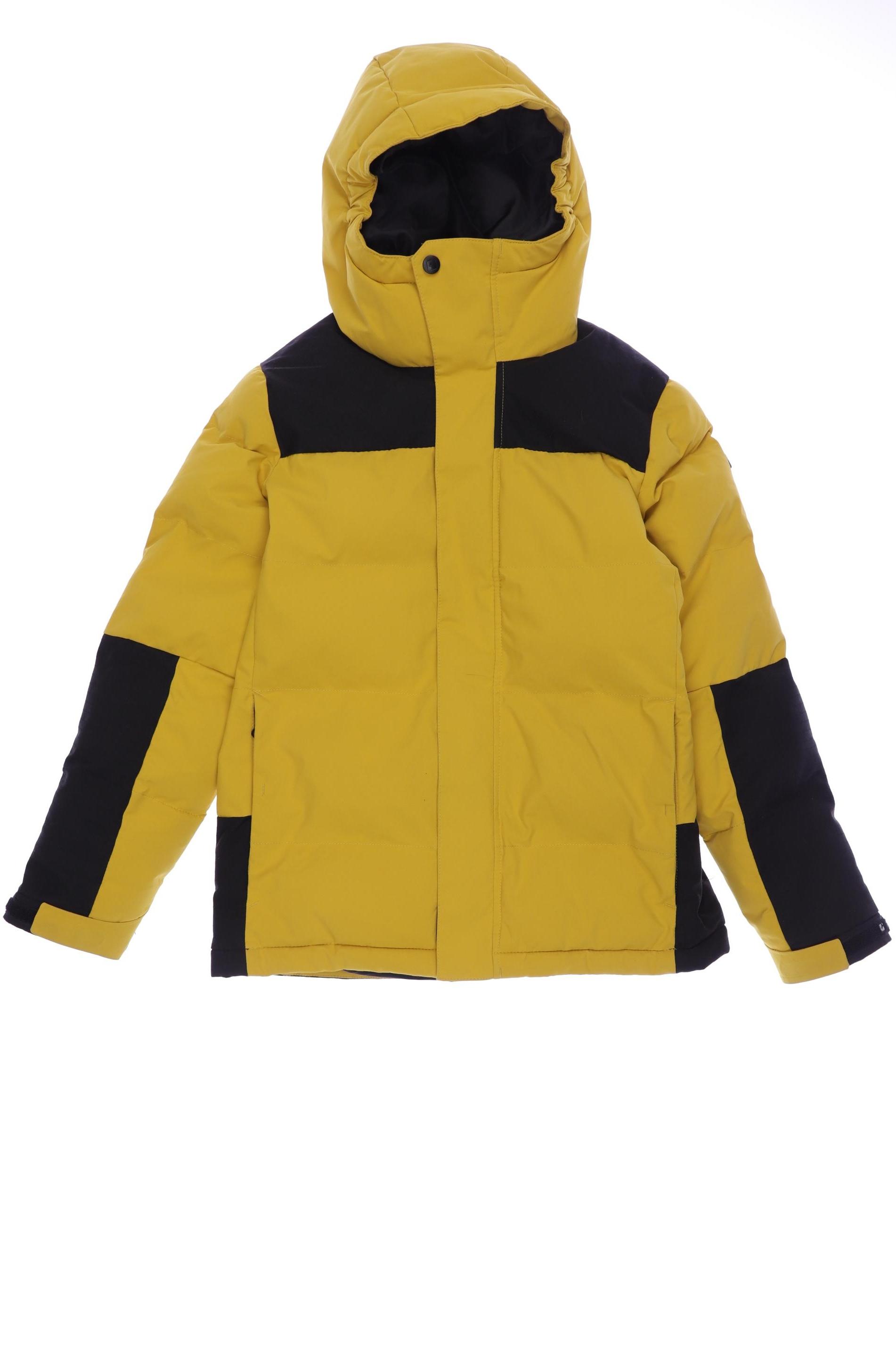 

killtec Herren Jacke, gelb, Gr. 152