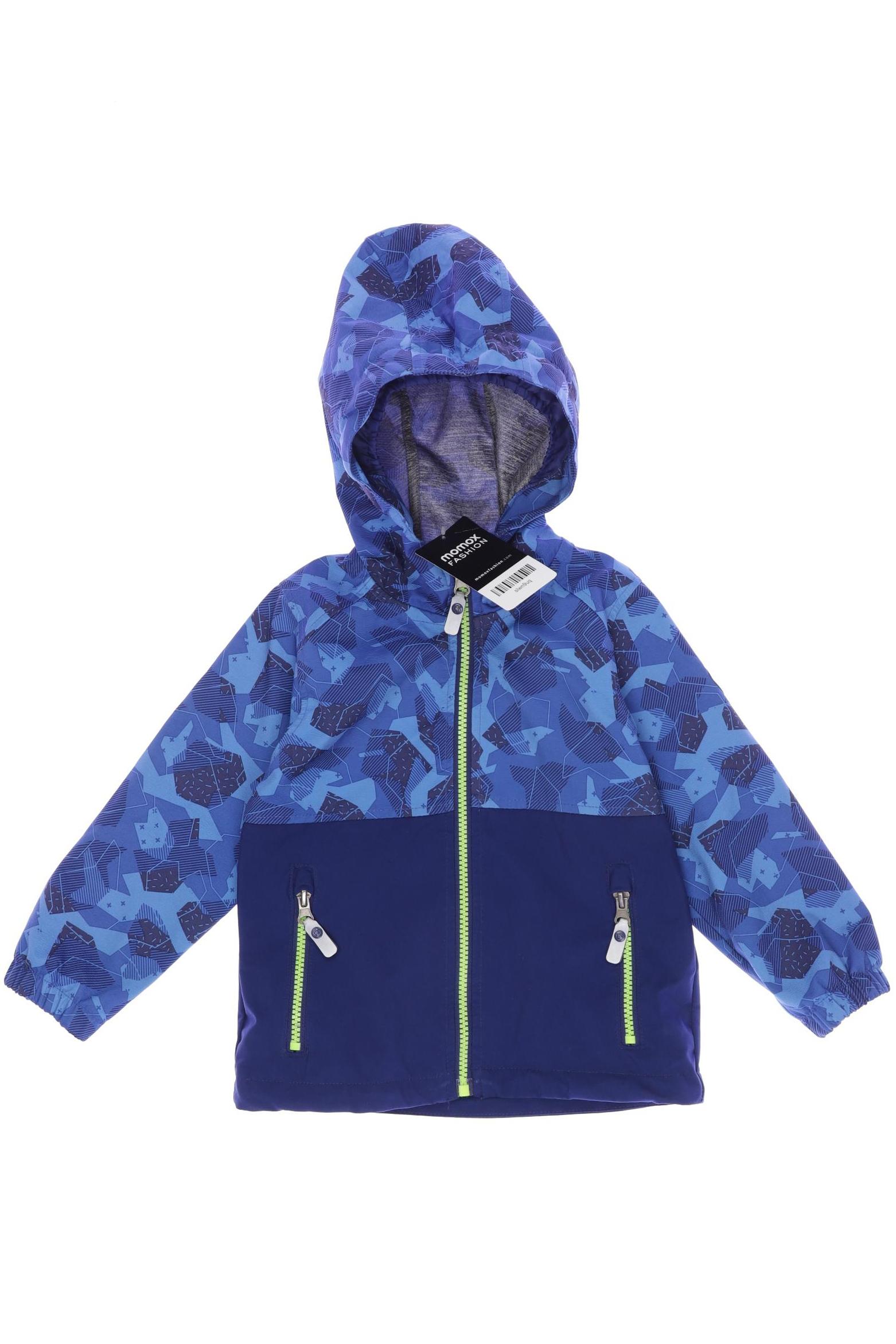 

killtec Jungen Jacke, blau