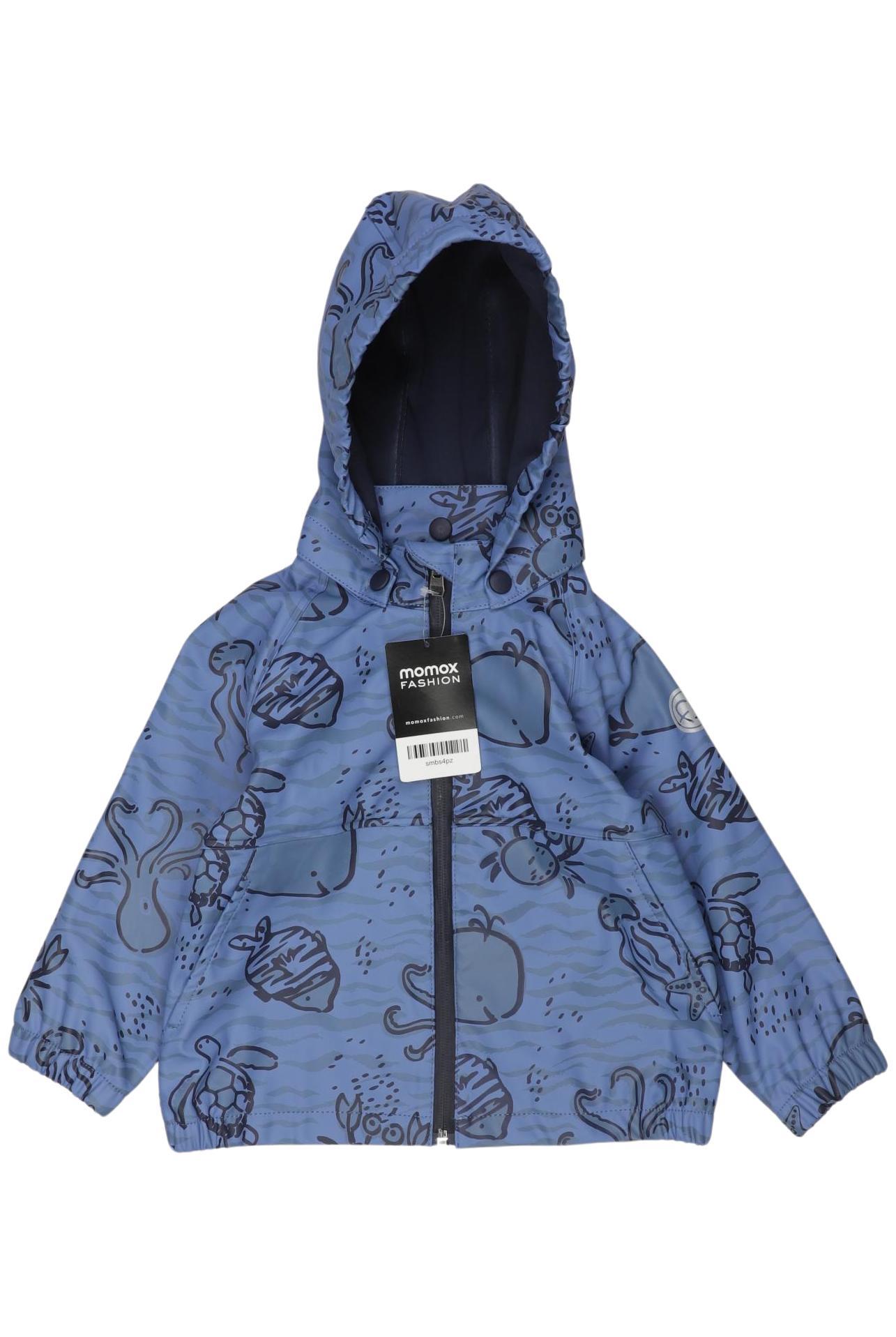 

killtec Jungen Jacke, hellblau, Gr. 86/92