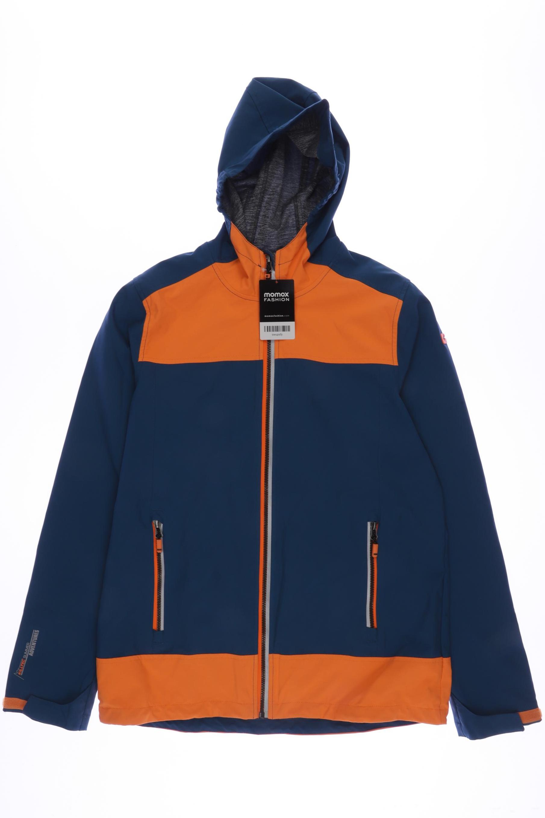 

killtec Jungen Jacke, blau