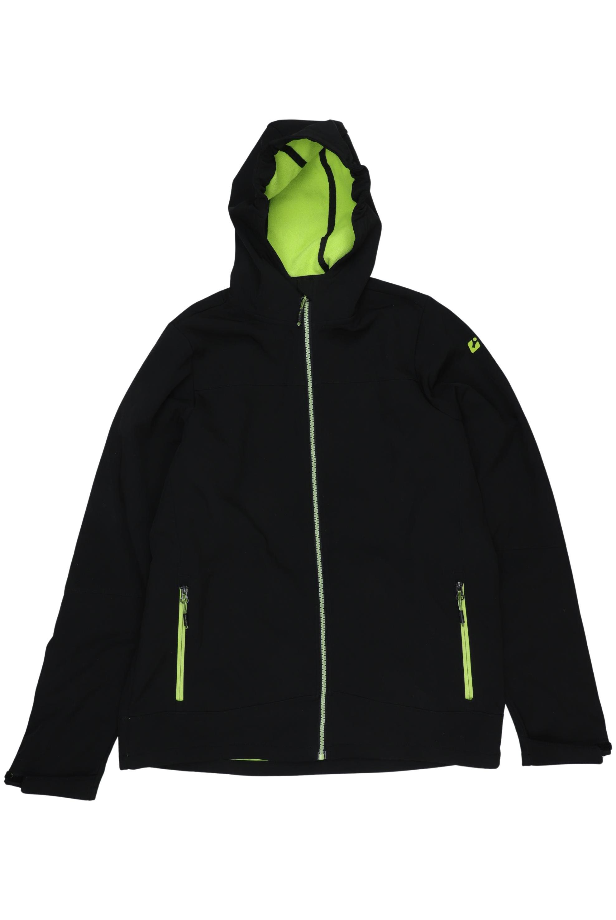 

killtec Jungen Jacke, neon, Gr. 176