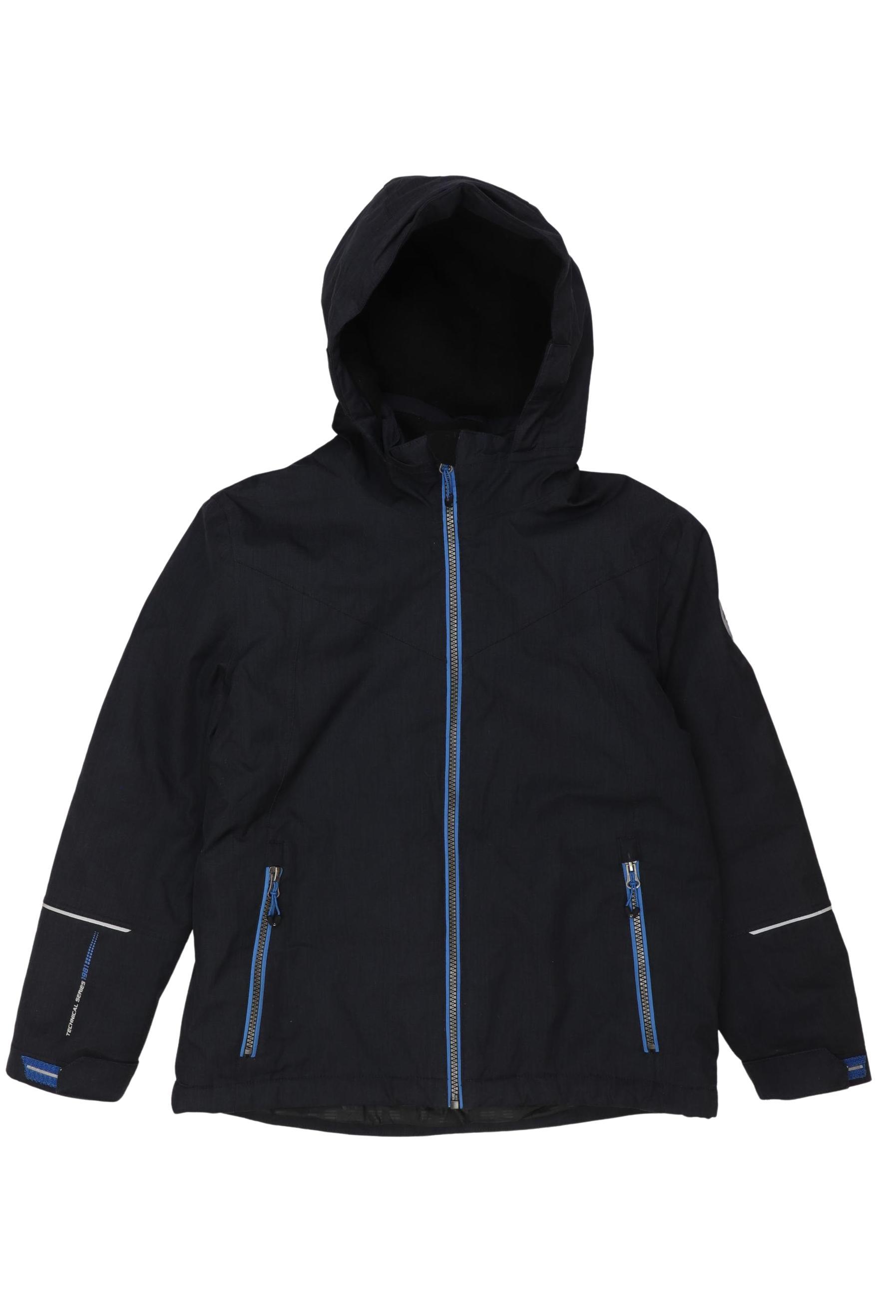 

killtec Jungen Jacke, marineblau, Gr. 140