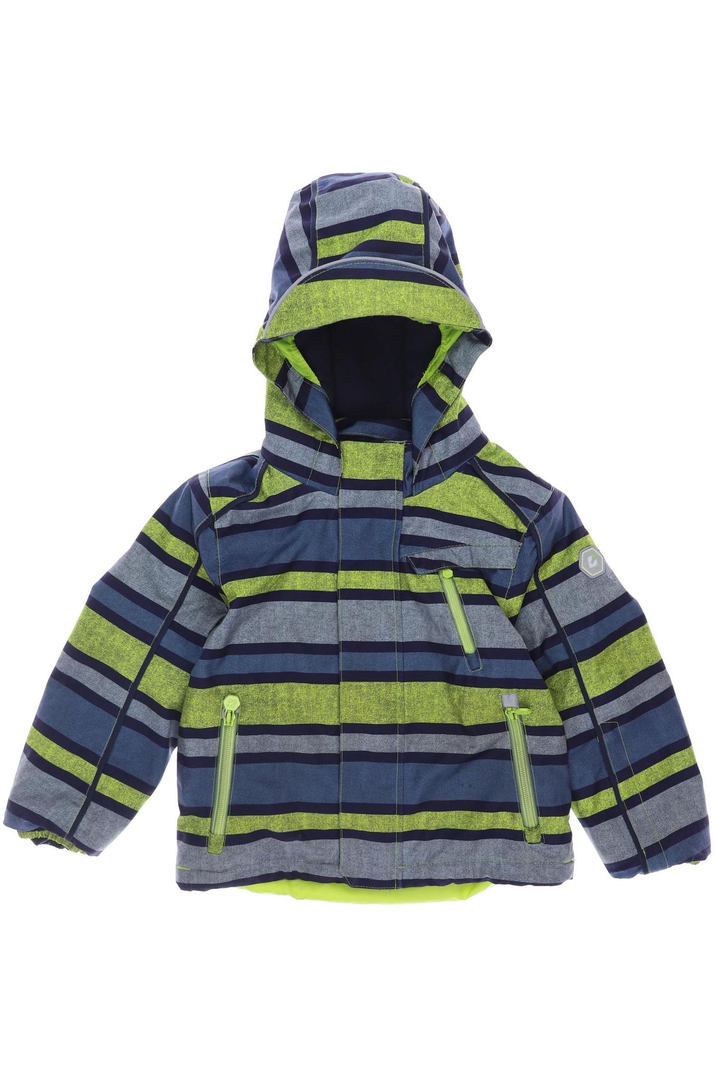 

killtec Jungen Jacke, blau