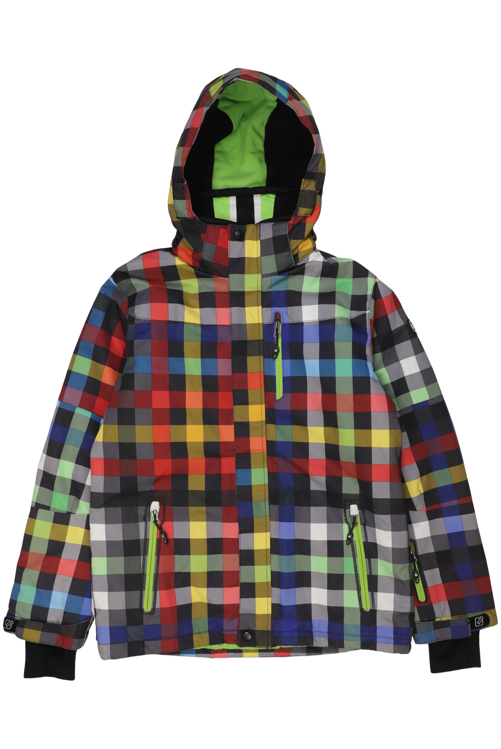 

killtec Jungen Jacke, mehrfarbig, Gr. 164