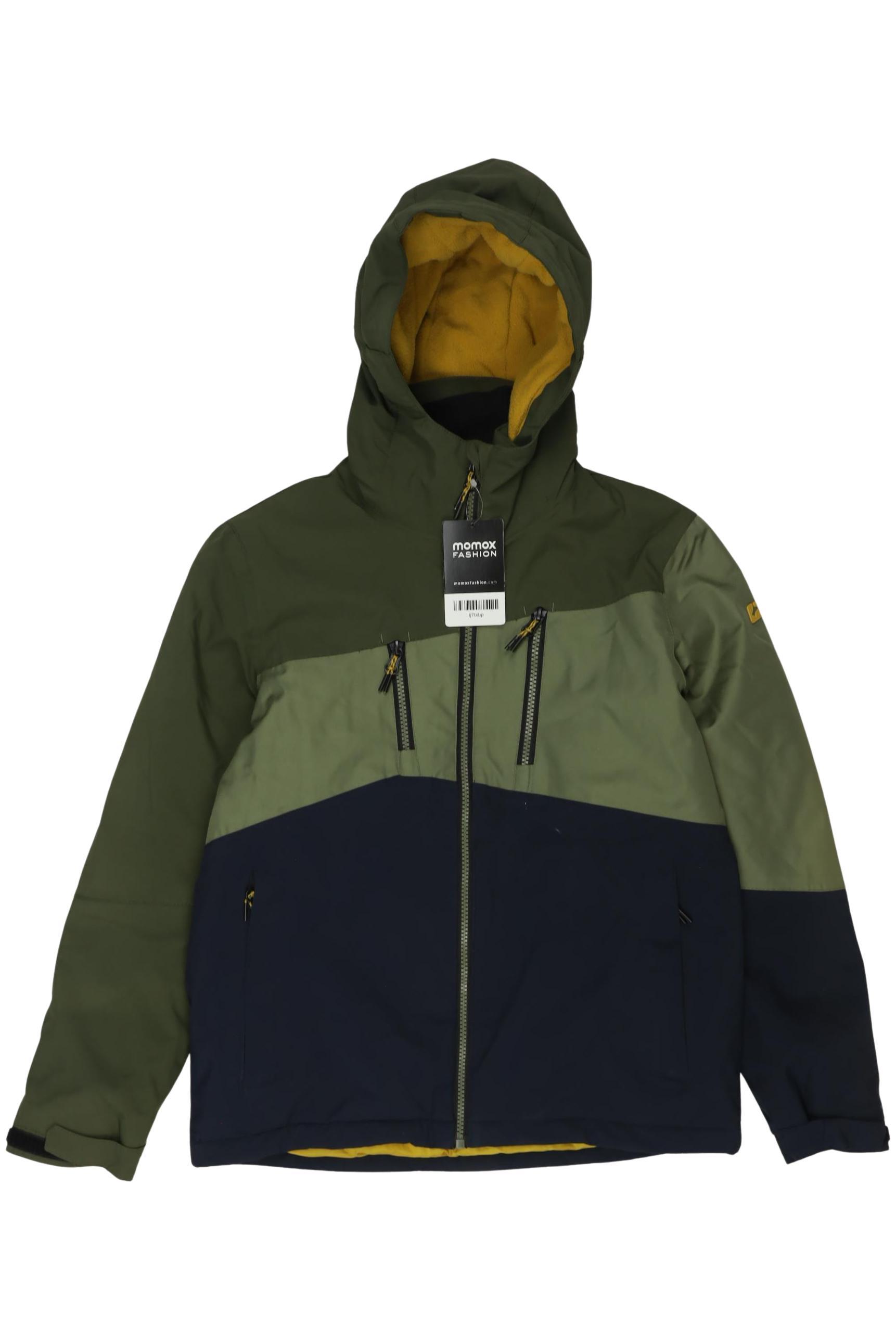 

killtec Jungen Jacke, mehrfarbig, Gr. 152