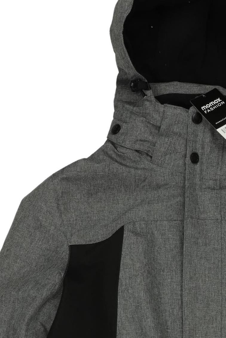 Thumbnail - killtec Jungen Jacke, grau, Gr. 146