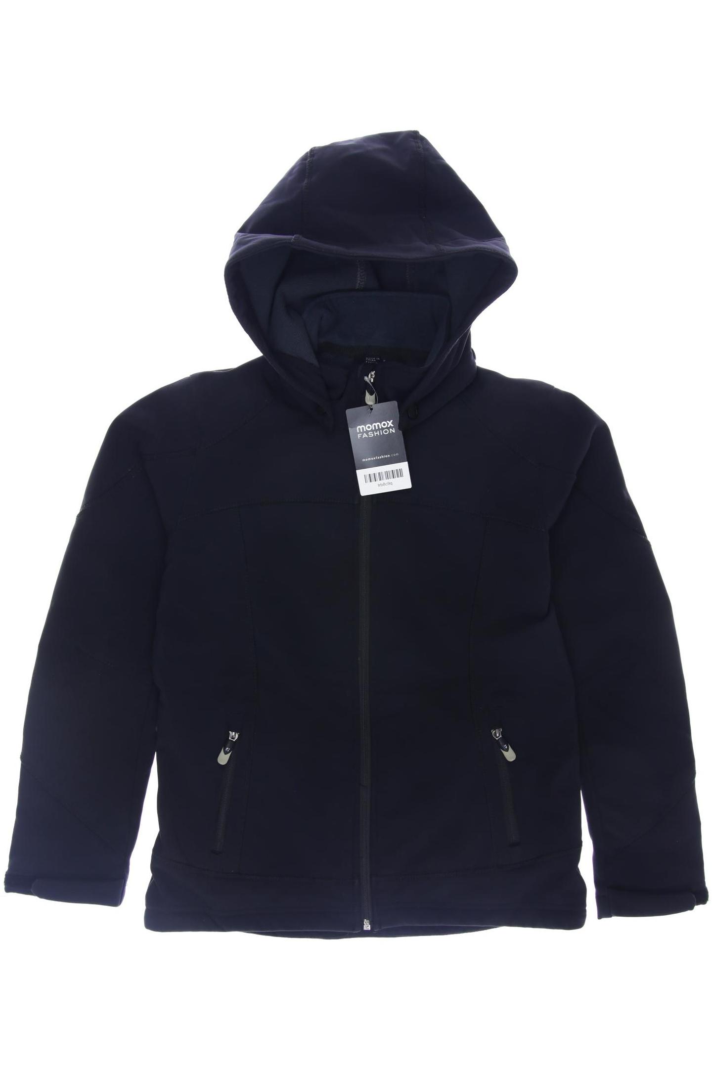 

killtec Herren Jacke, schwarz, Gr. 152