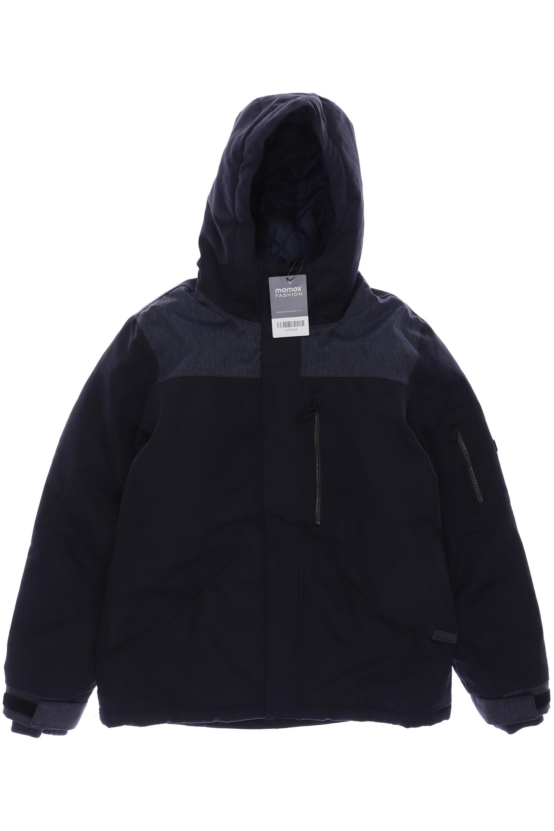 

killtec Jungen Jacke, marineblau