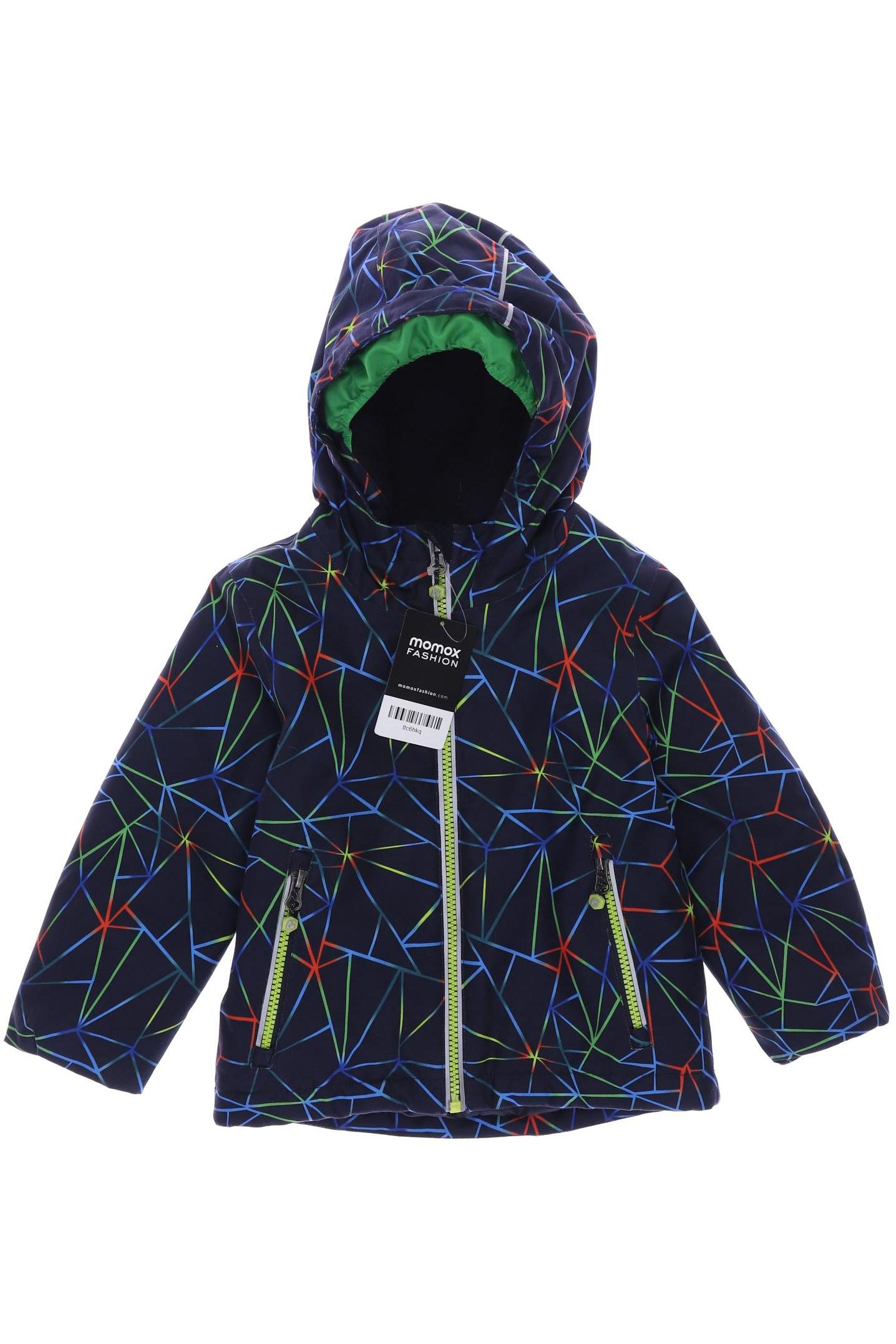

killtec Jungen Jacke, marineblau