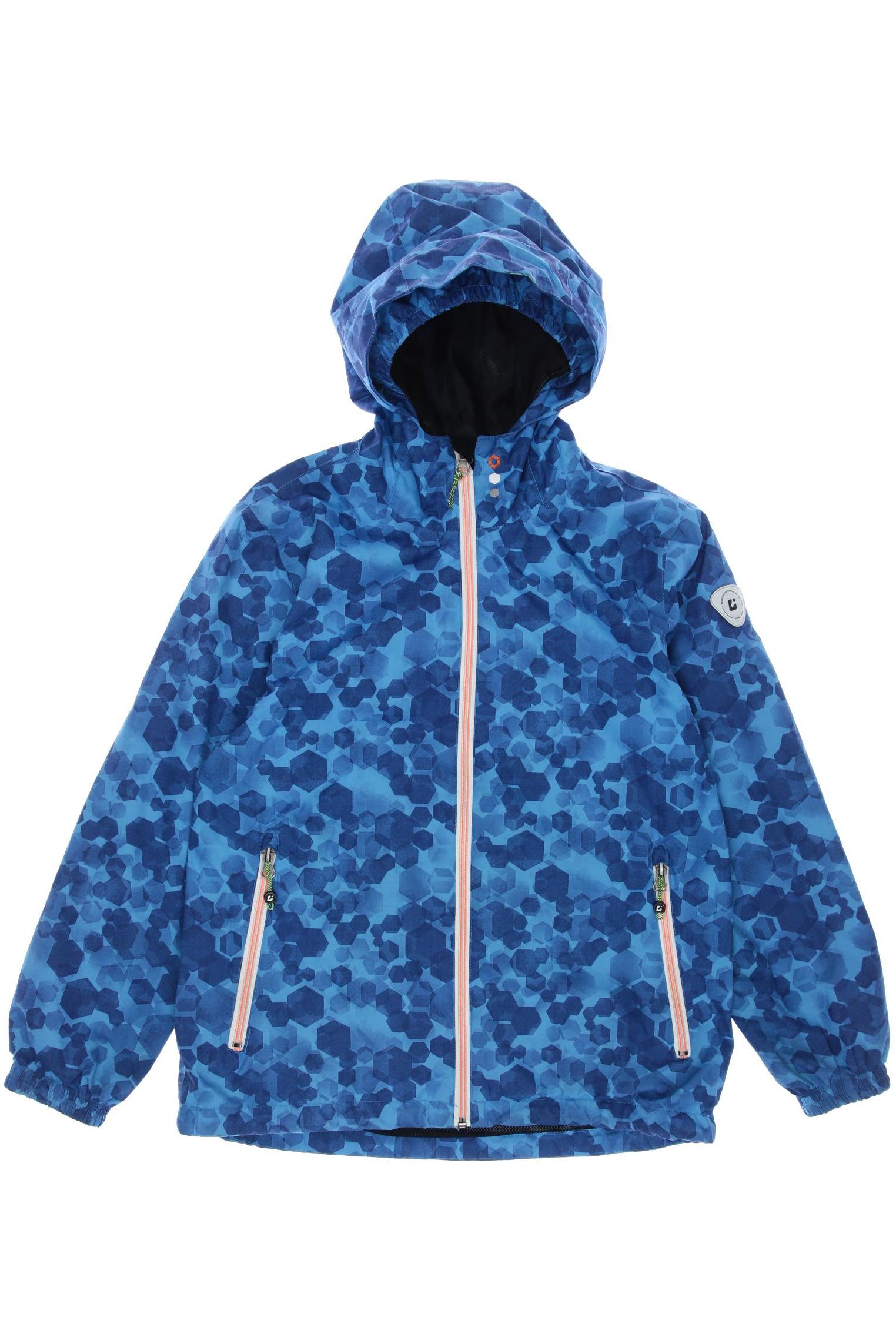 

killtec Jungen Jacke, blau, Gr. 140