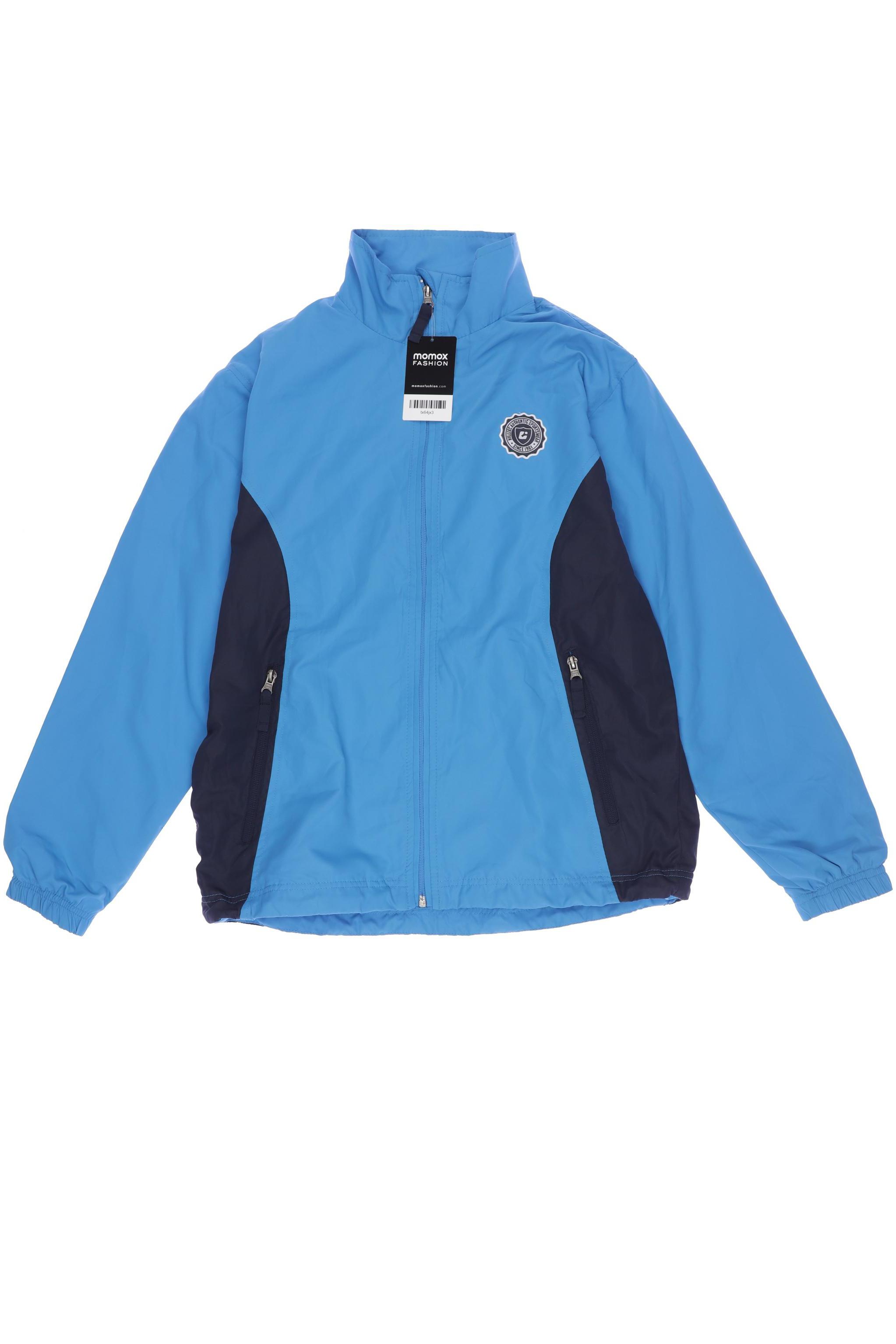 

killtec Herren Jacke, blau, Gr. 164