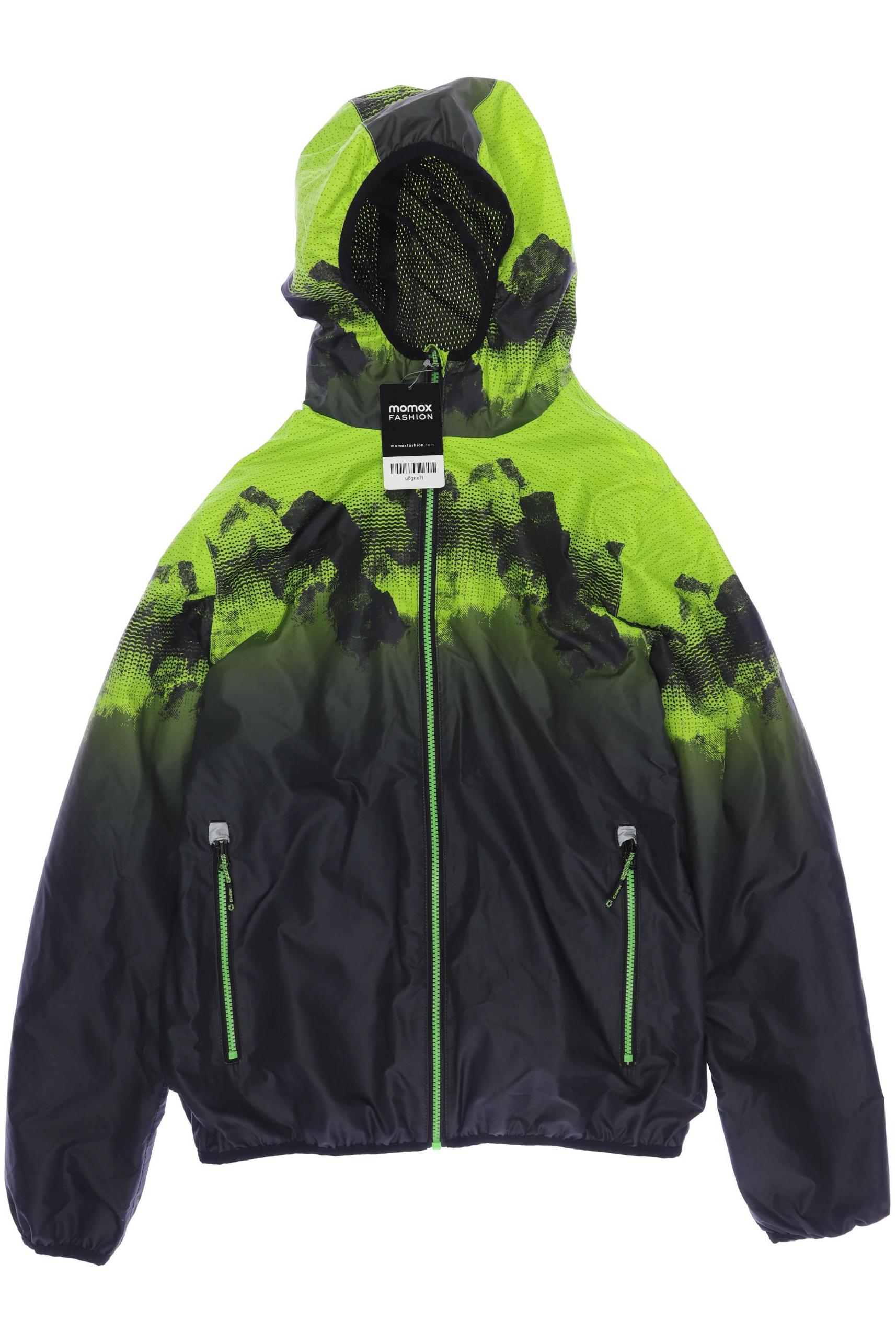 

killtec Herren Jacke, schwarz, Gr. 176