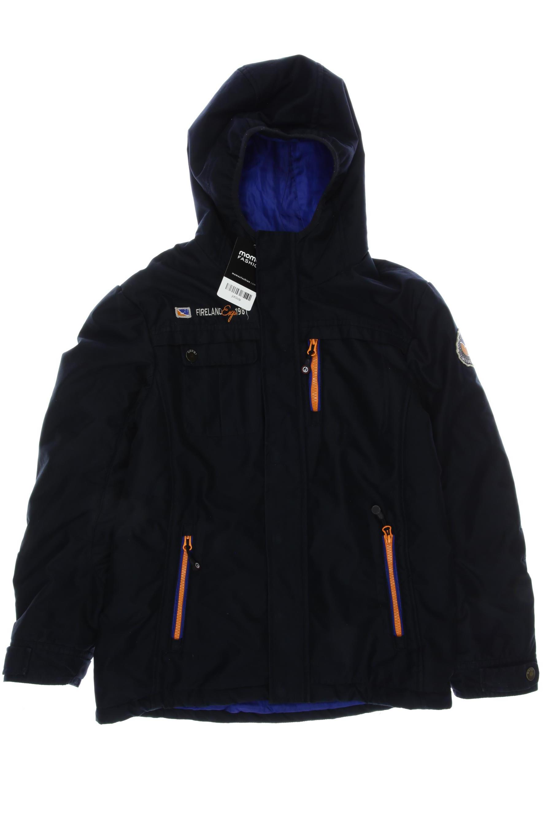 

killtec Herren Jacke, marineblau, Gr. 152