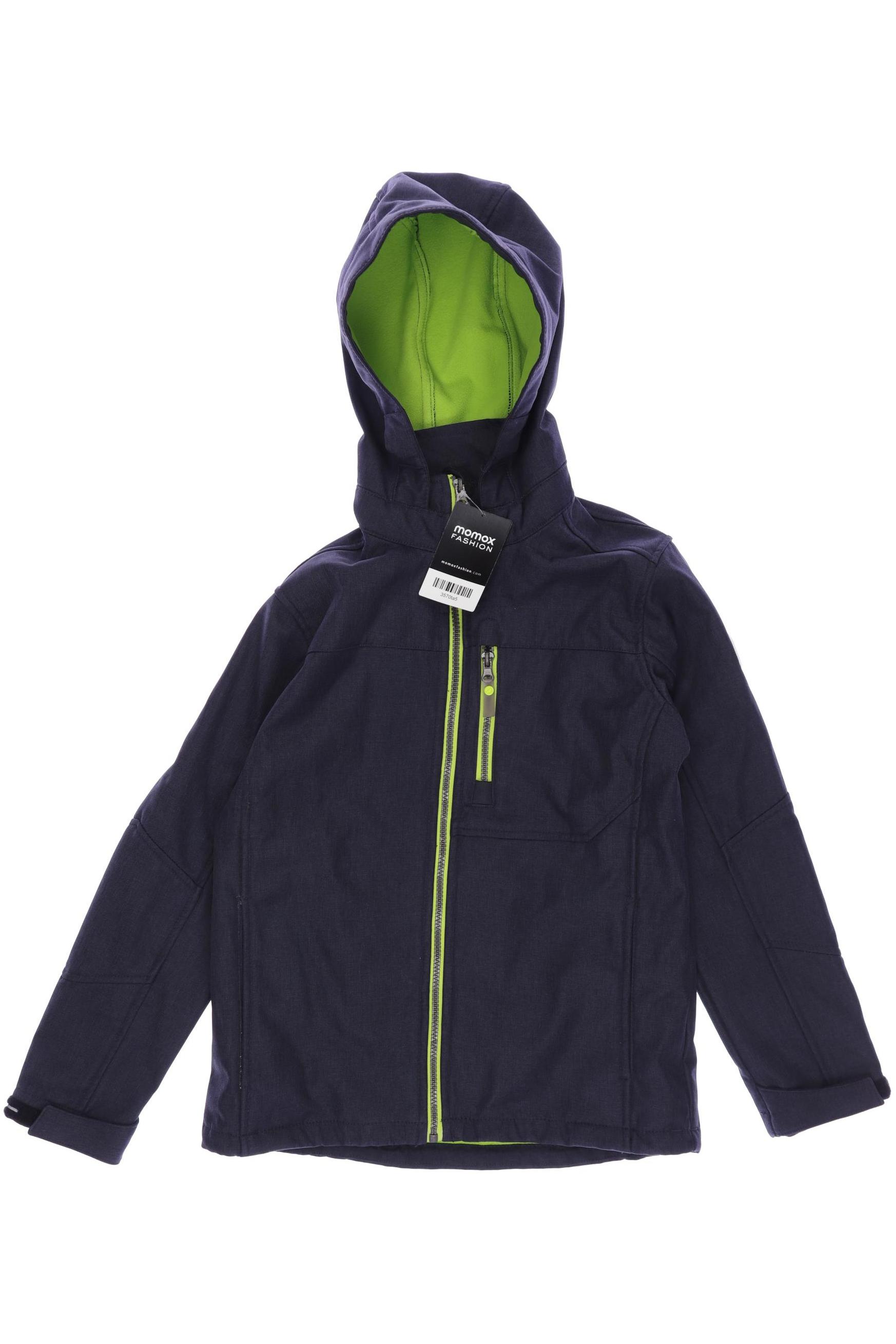 

killtec Jungen Jacke, marineblau