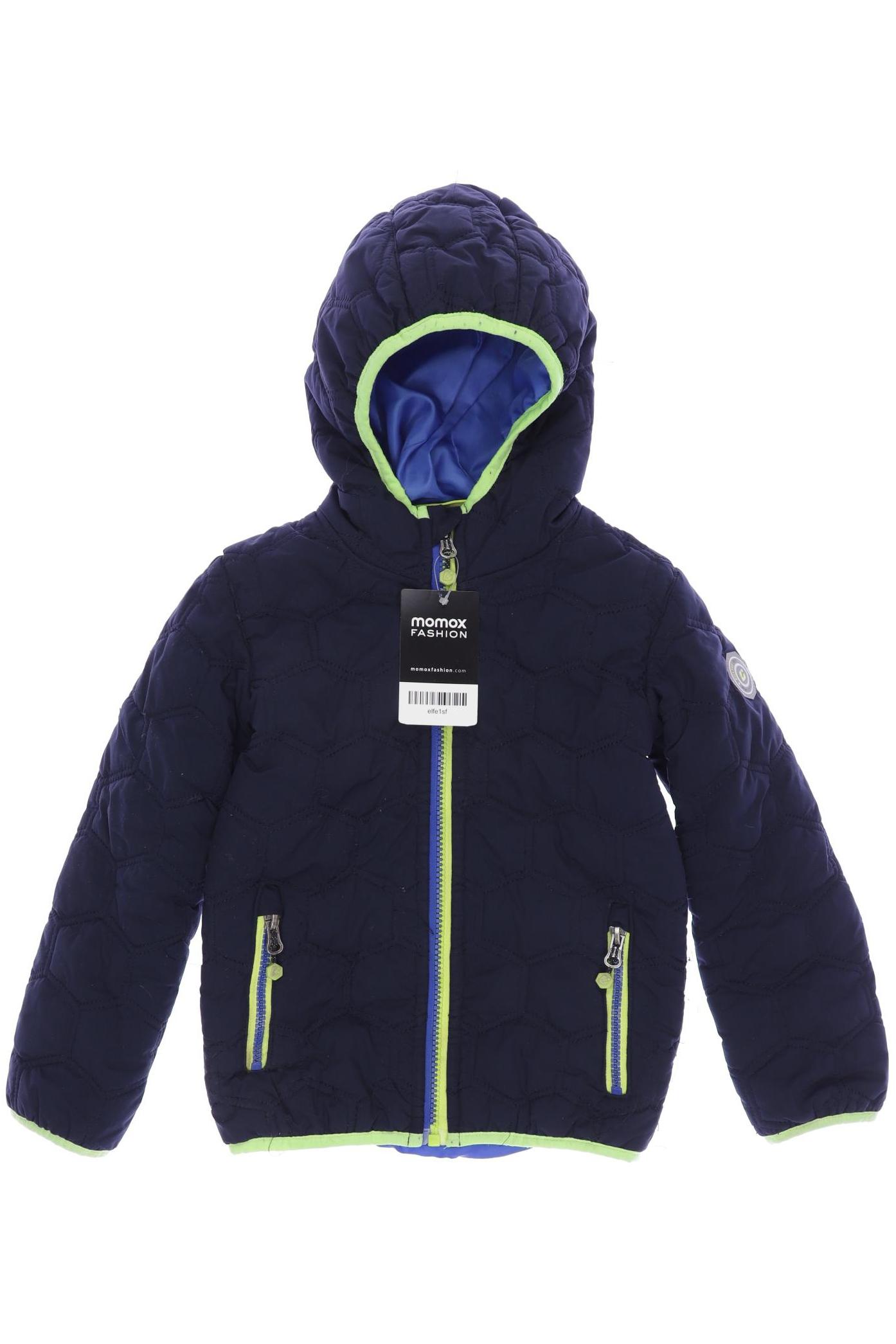 

killtec Herren Jacke, marineblau, Gr. 110