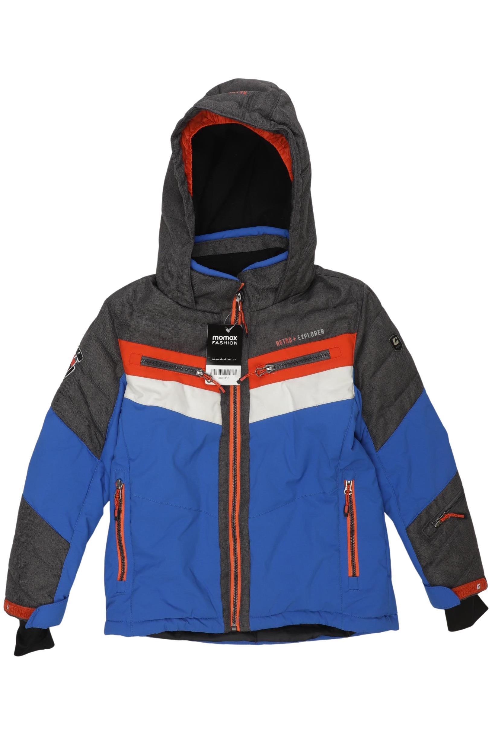 

killtec Jungen Jacke, mehrfarbig, Gr. 128