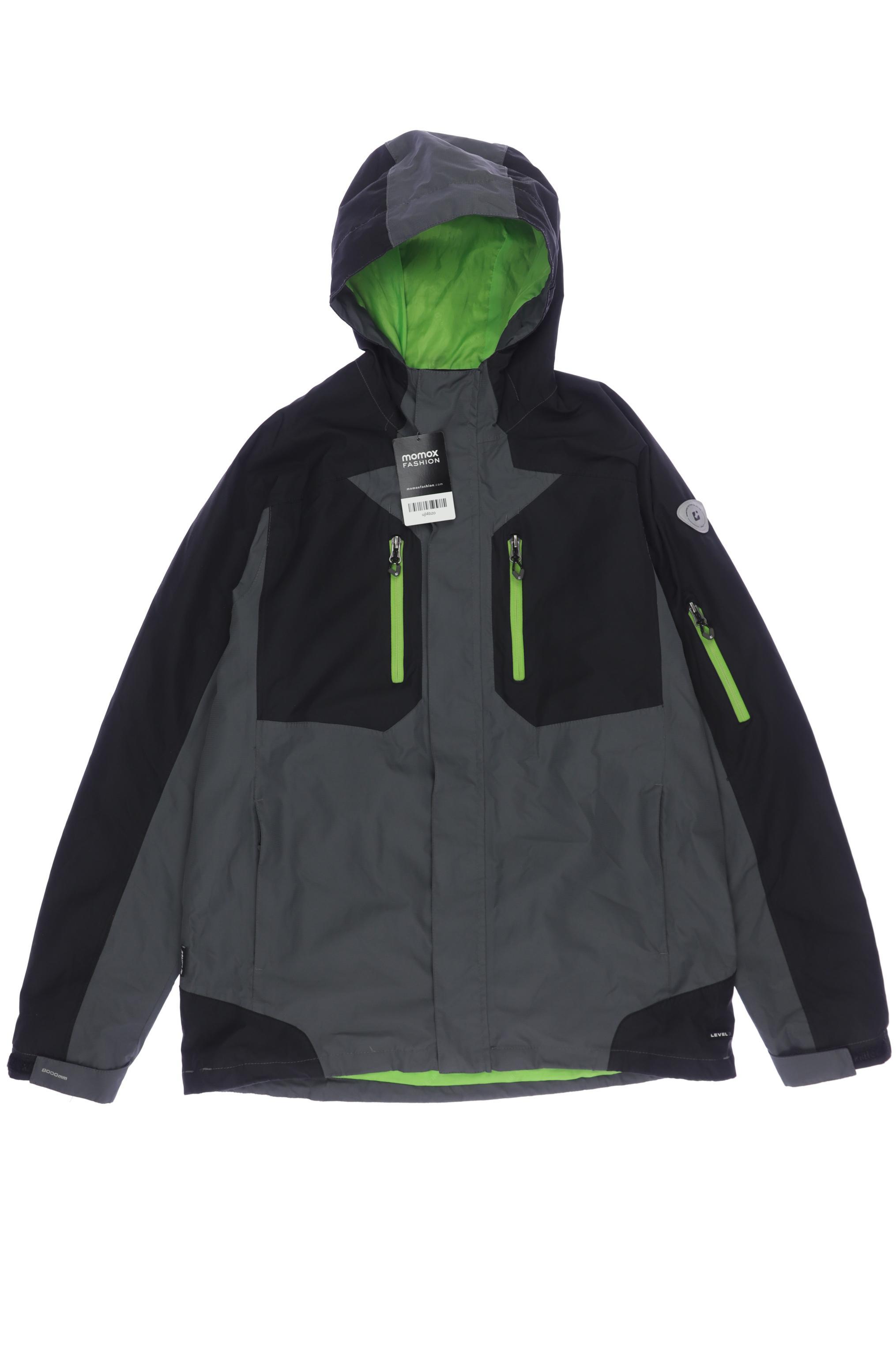 

killtec Herren Jacke, grau, Gr. 176