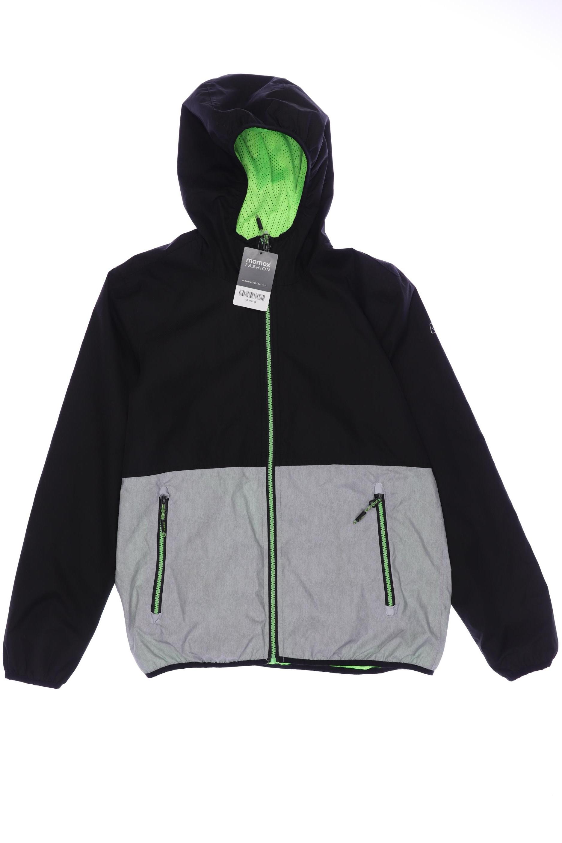 

killtec Herren Jacke, schwarz, Gr. 164
