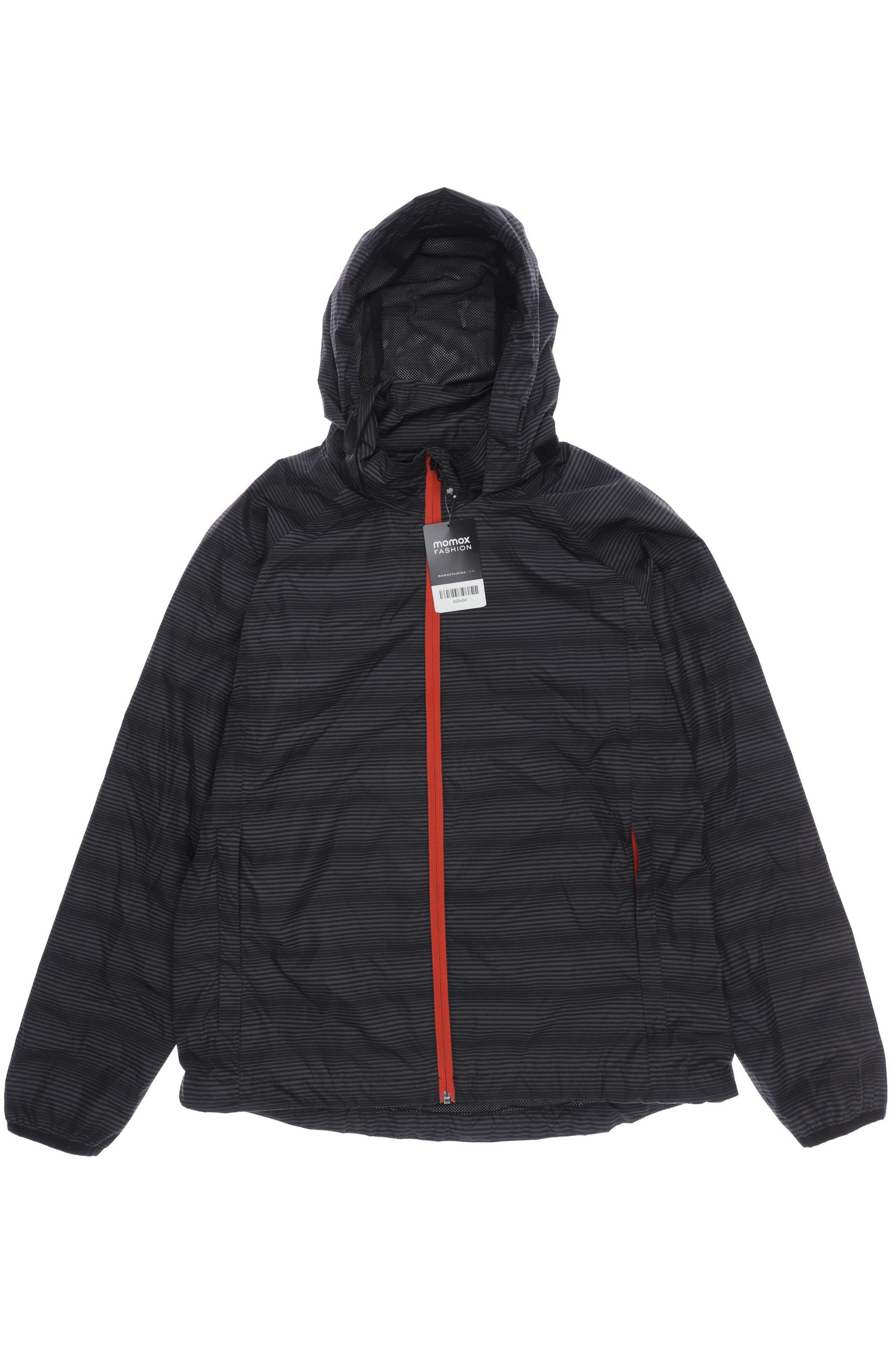 

killtec Herren Jacke, schwarz, Gr. 164