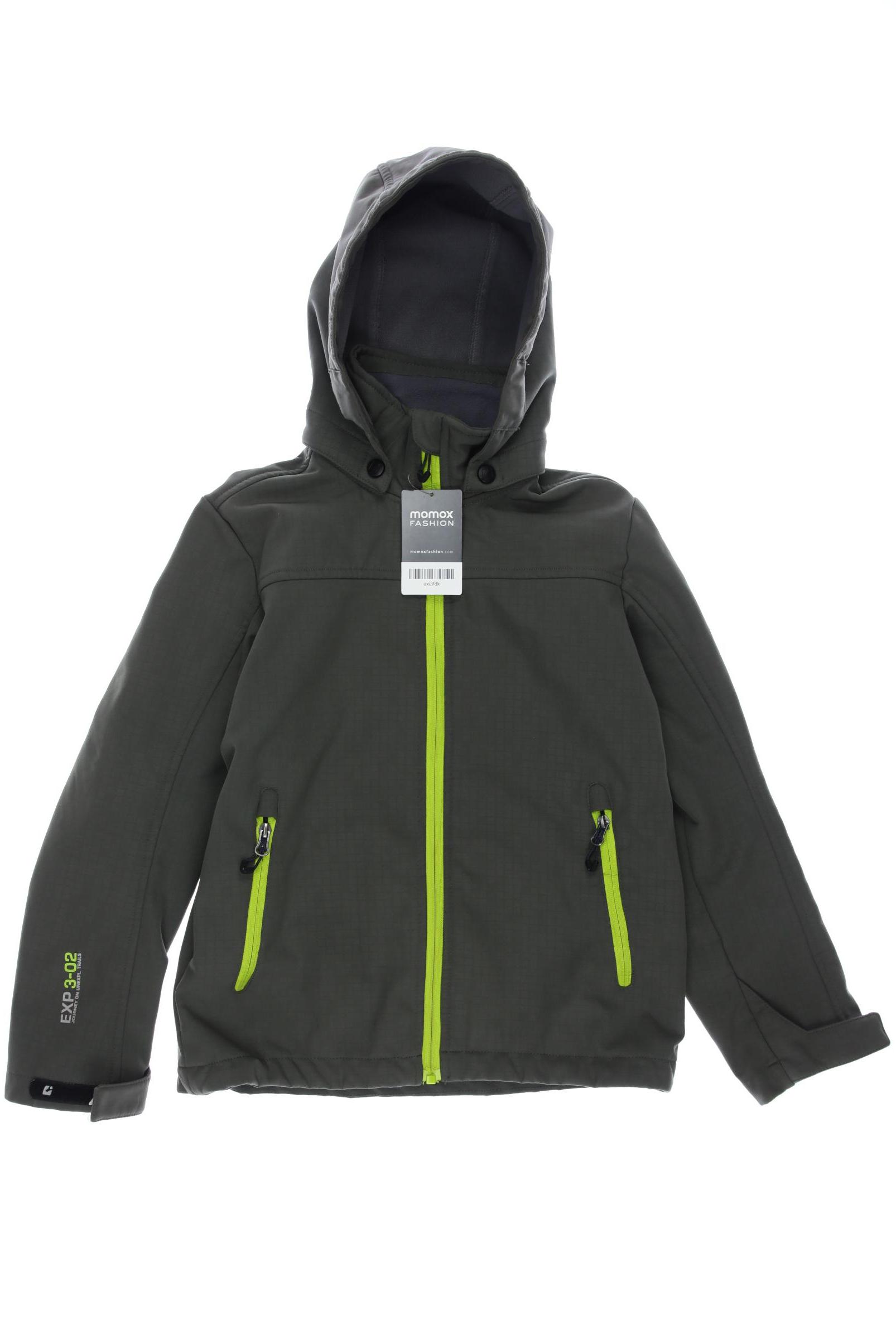 

killtec Herren Jacke, grün, Gr. 140