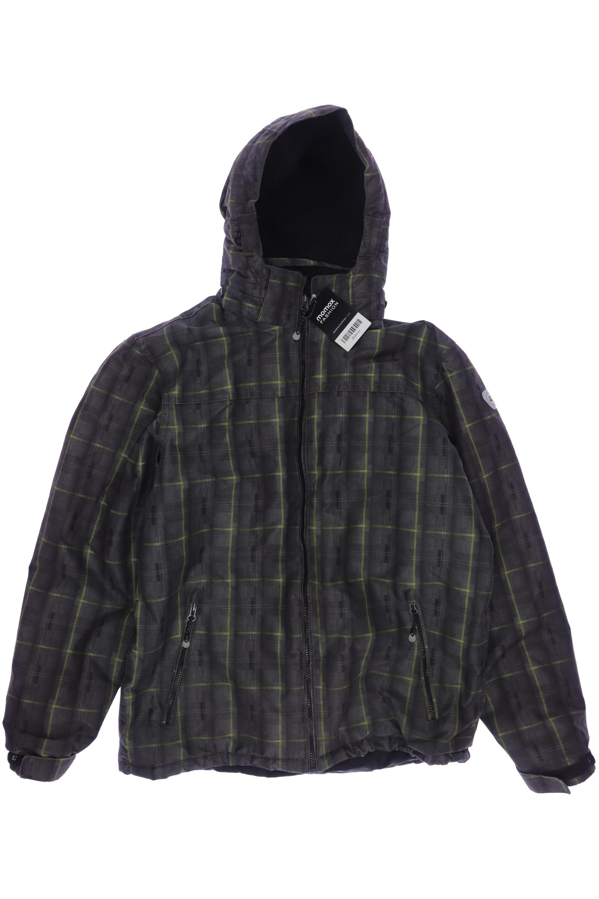 

killtec Jungen Jacke, grau