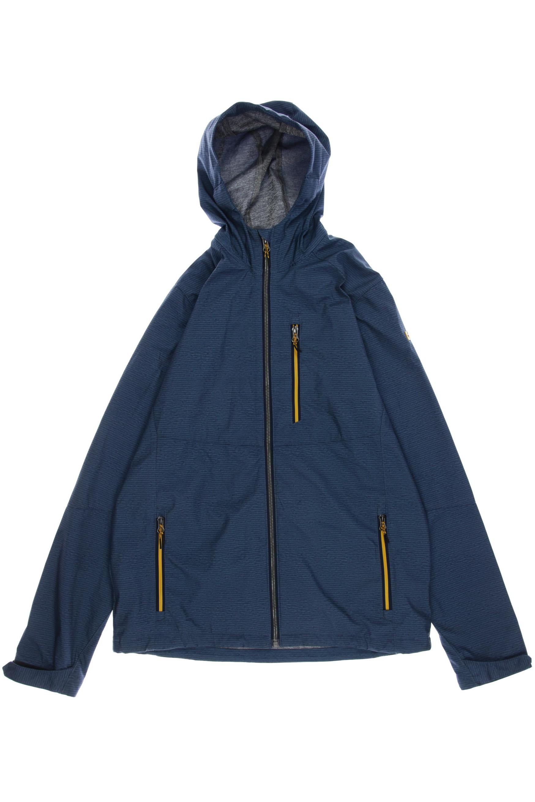 

killtec Herren Jacke, blau, Gr. 176