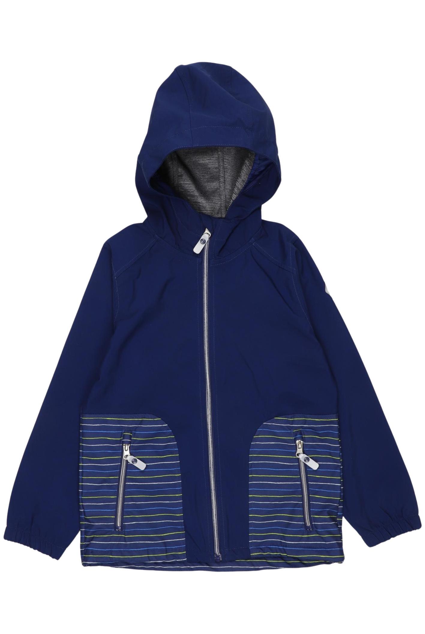 

killtec Herren Jacke, blau, Gr. 122/128