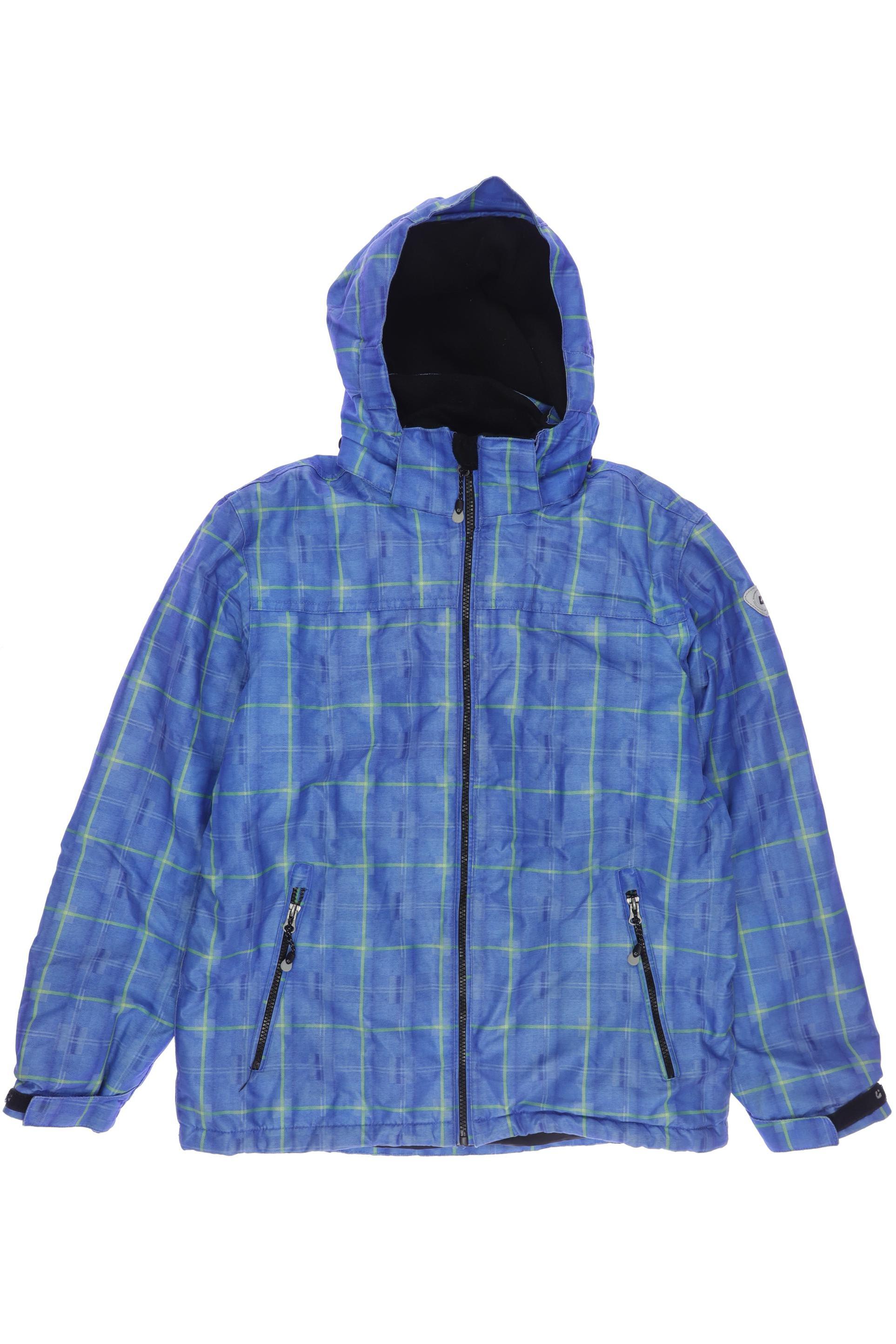 

killtec Herren Jacke, blau, Gr. 164