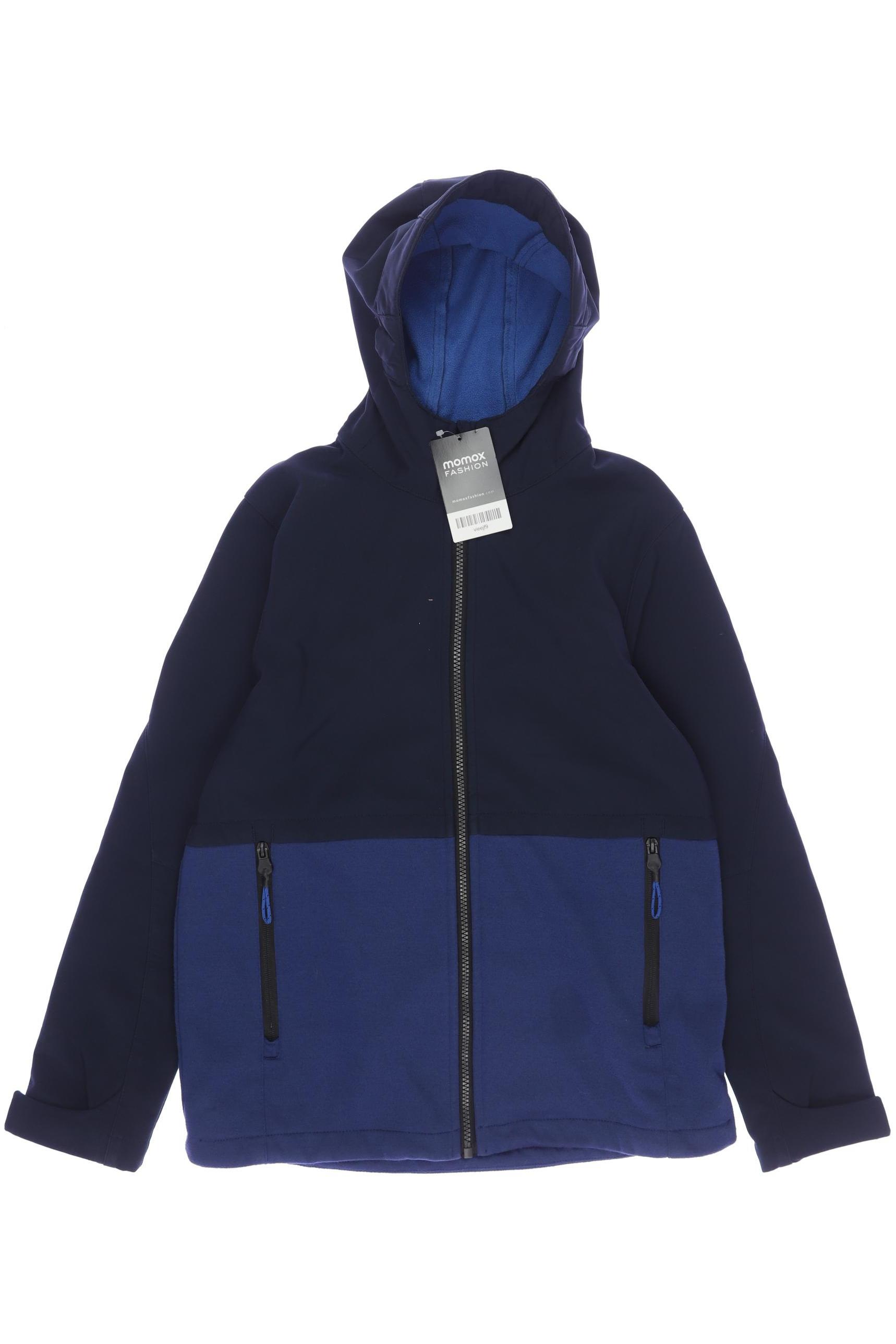 

killtec Herren Jacke, marineblau, Gr. 152