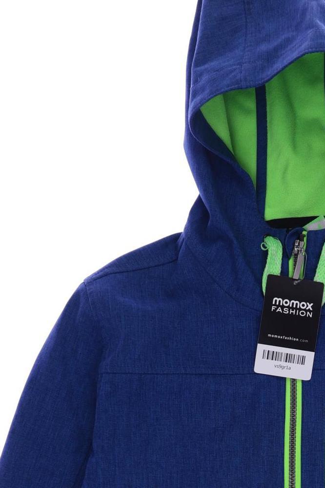 Thumbnail - killtec Jungen Jacke, blau, Gr. 152