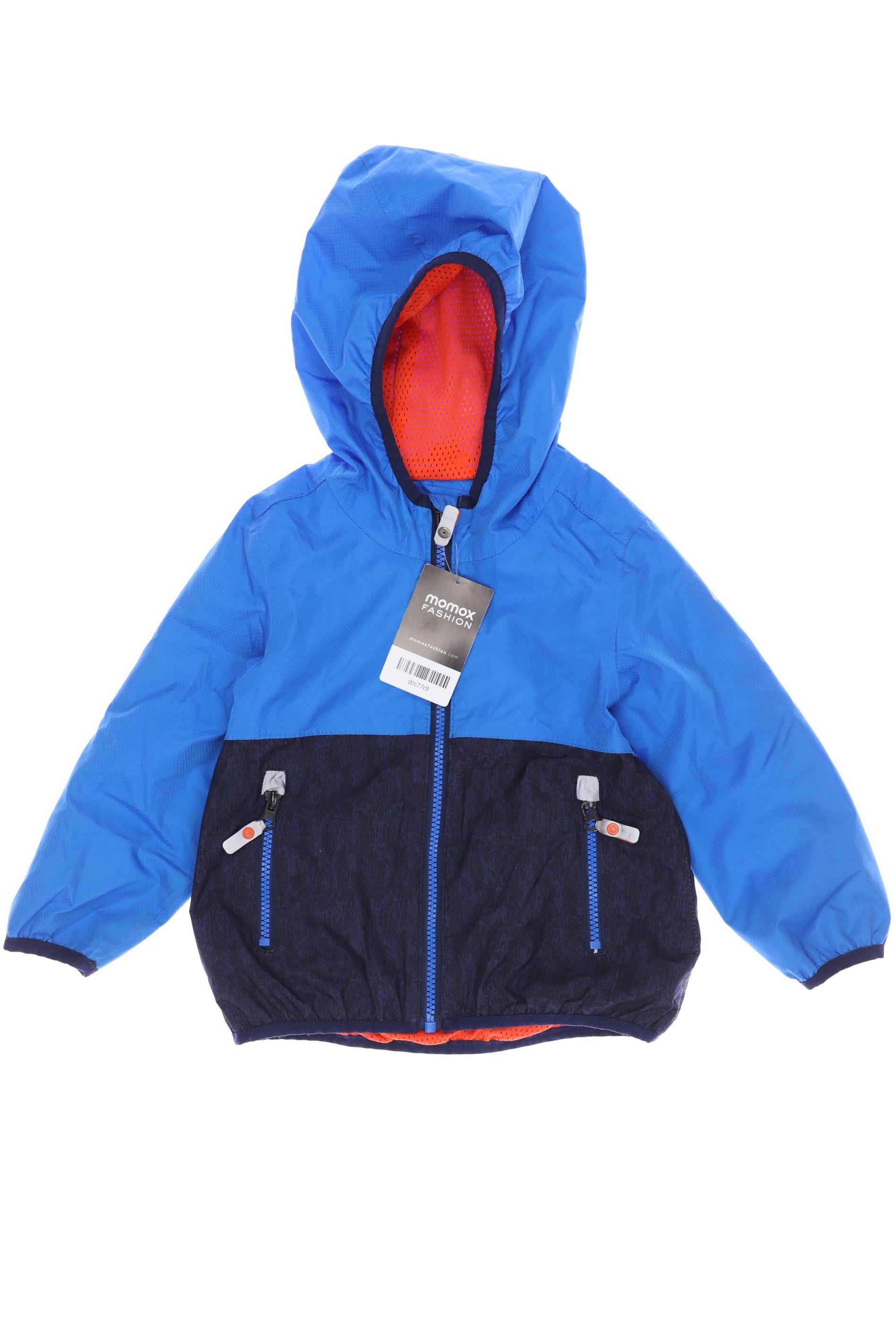 

killtec Herren Jacke, blau, Gr. 86