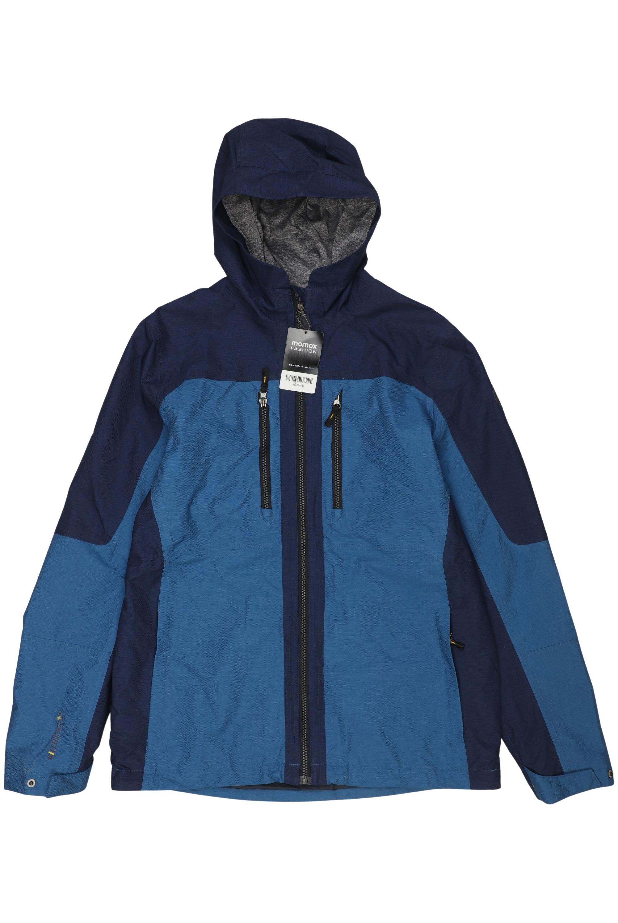 

killtec Jungen Jacke, marineblau, Gr. 176