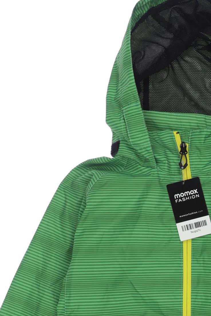 Thumbnail - killtec Jungen Jacke, grün, Gr. 164